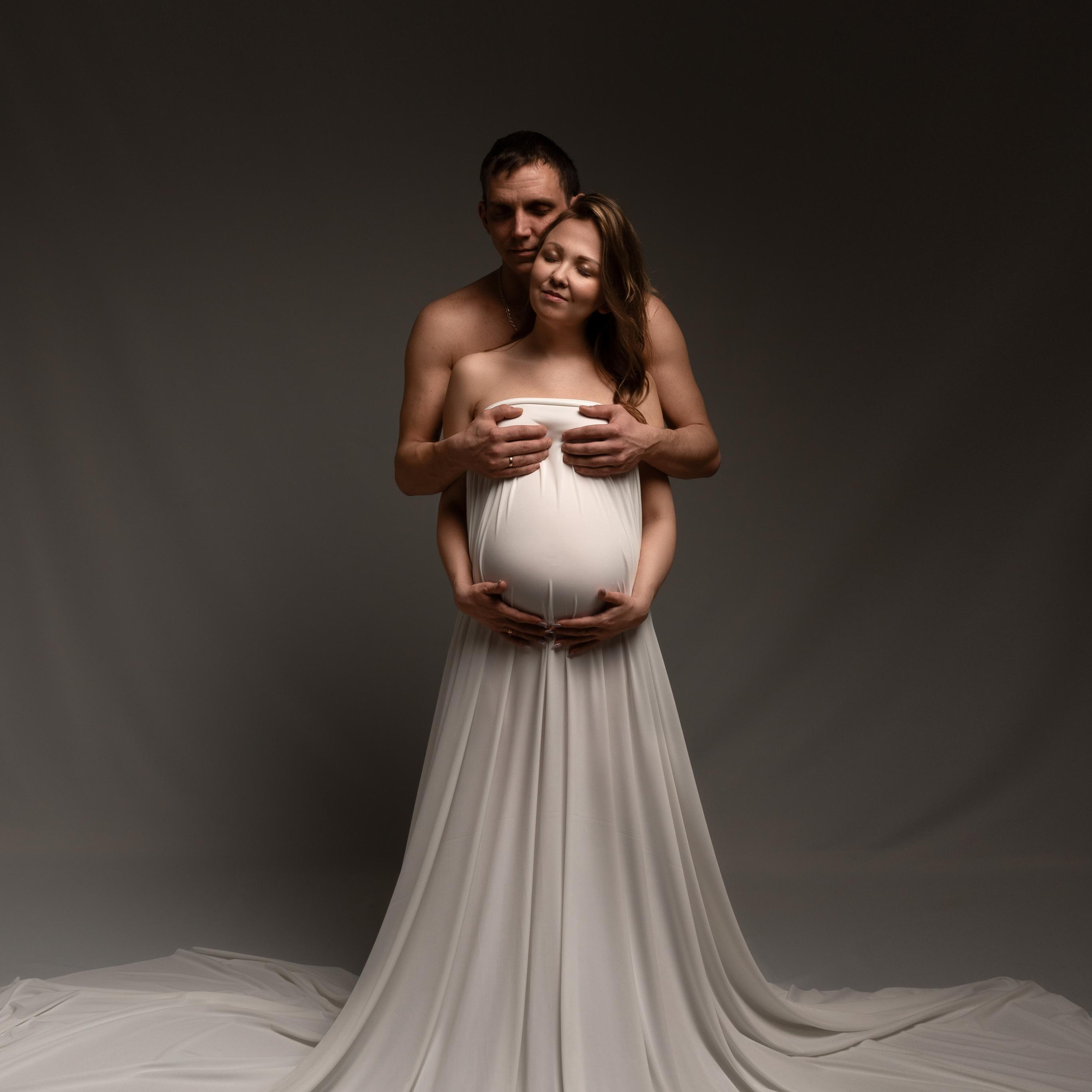 Отзывы. Фотограф новорожденных Березники Пермский край Аня Ремянникова