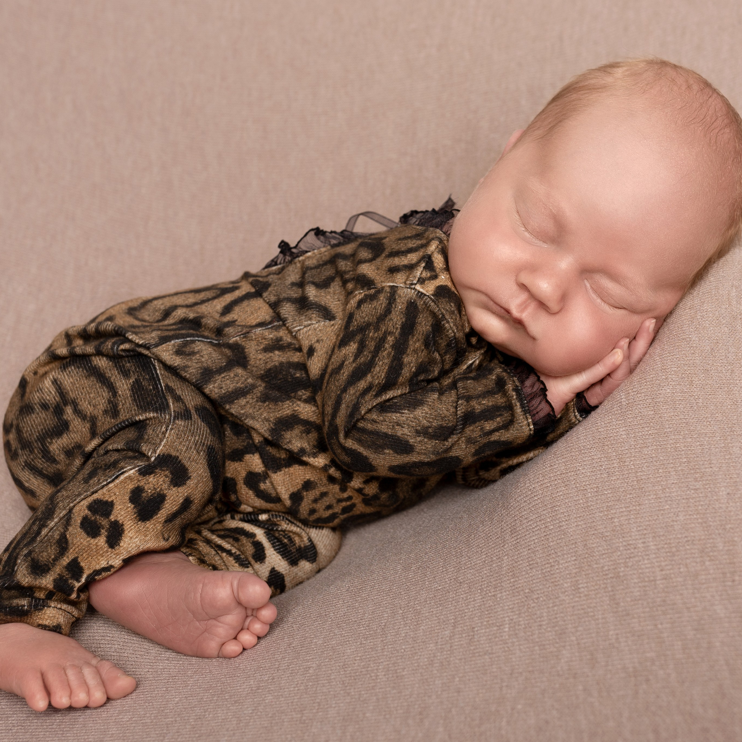 Отзывы. Фотограф новорожденных Березники Пермский край Аня Ремянникова