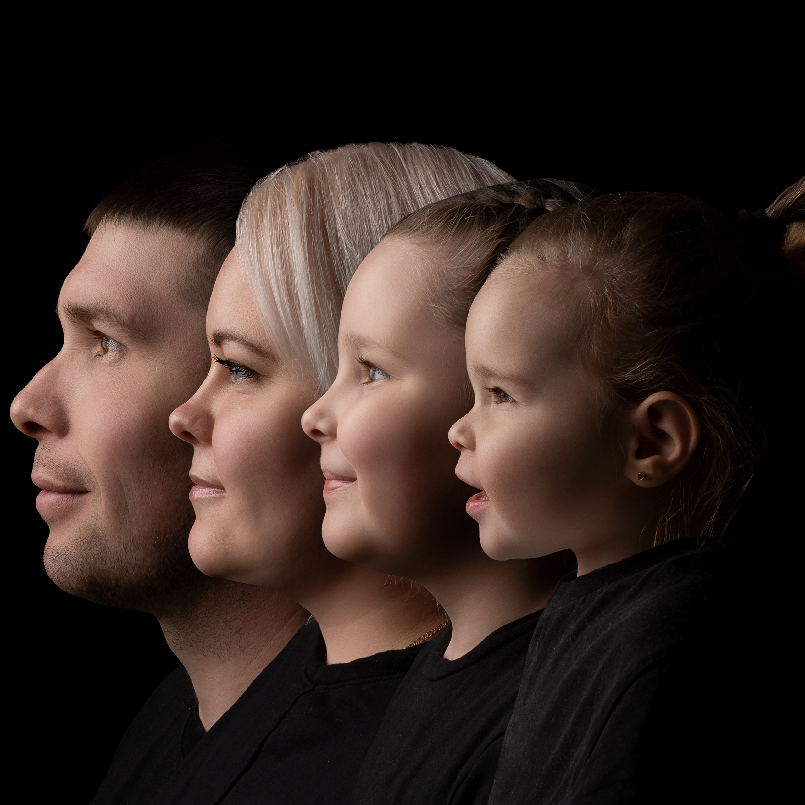 Отзывы. Фотограф новорожденных Березники Пермский край Аня Ремянникова