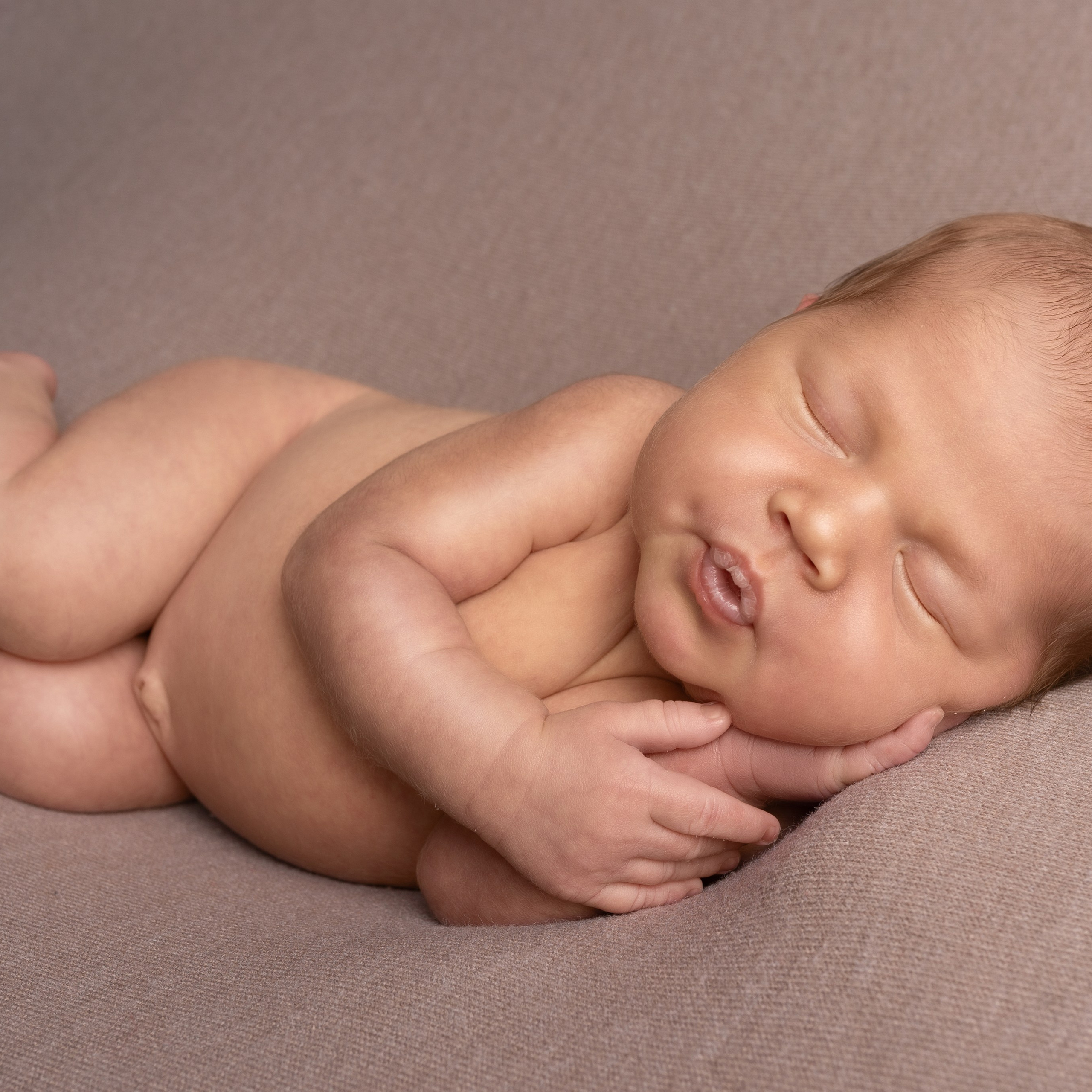 Отзывы. Фотограф новорожденных Березники Пермский край Аня Ремянникова