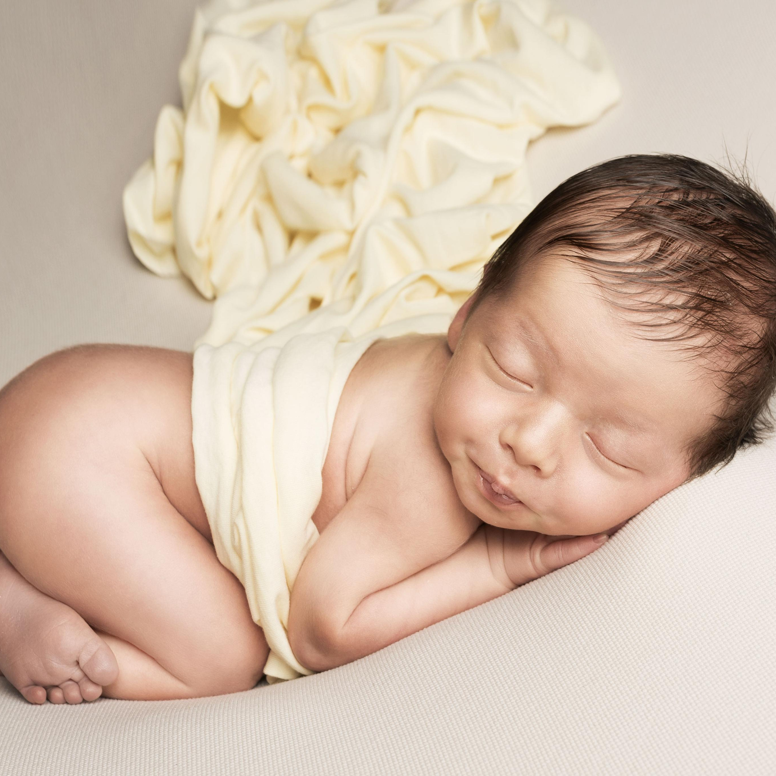 Отзывы. Фотограф новорожденных Березники Пермский край Аня Ремянникова