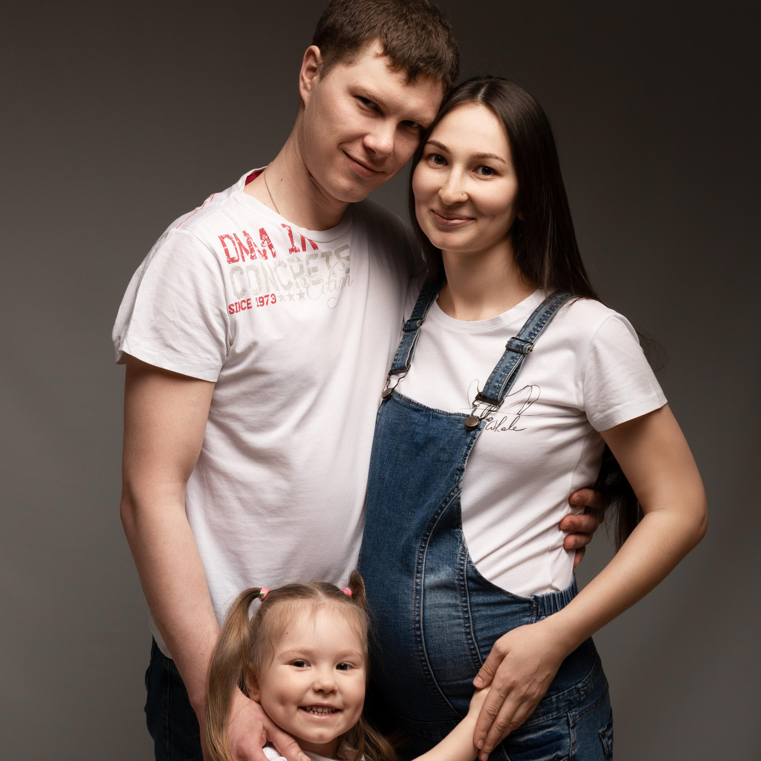 Отзывы. Фотограф новорожденных Березники Пермский край Аня Ремянникова