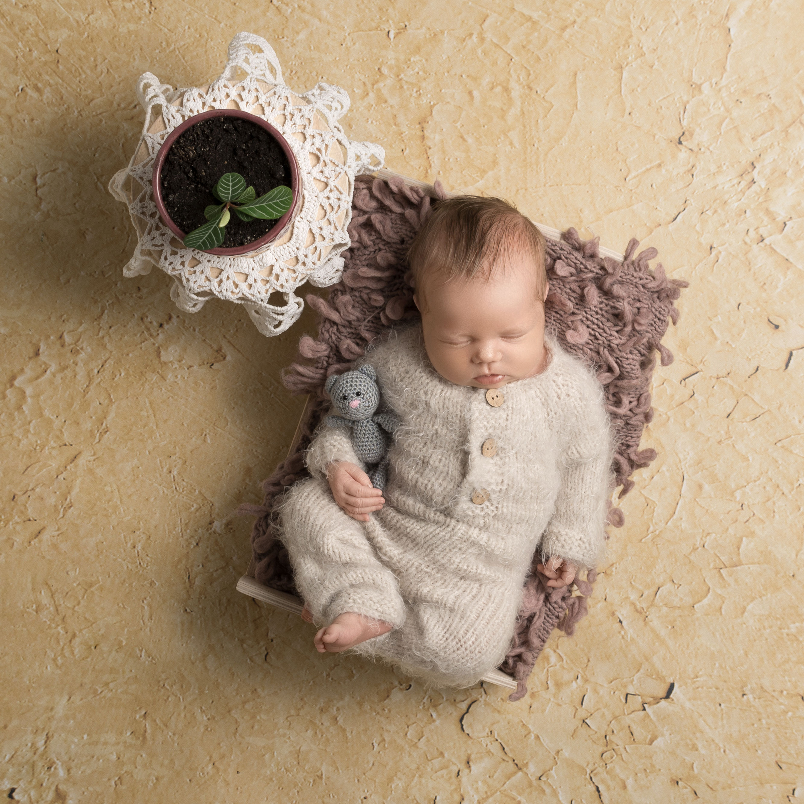 Отзывы. Фотограф новорожденных Березники Пермский край Аня Ремянникова