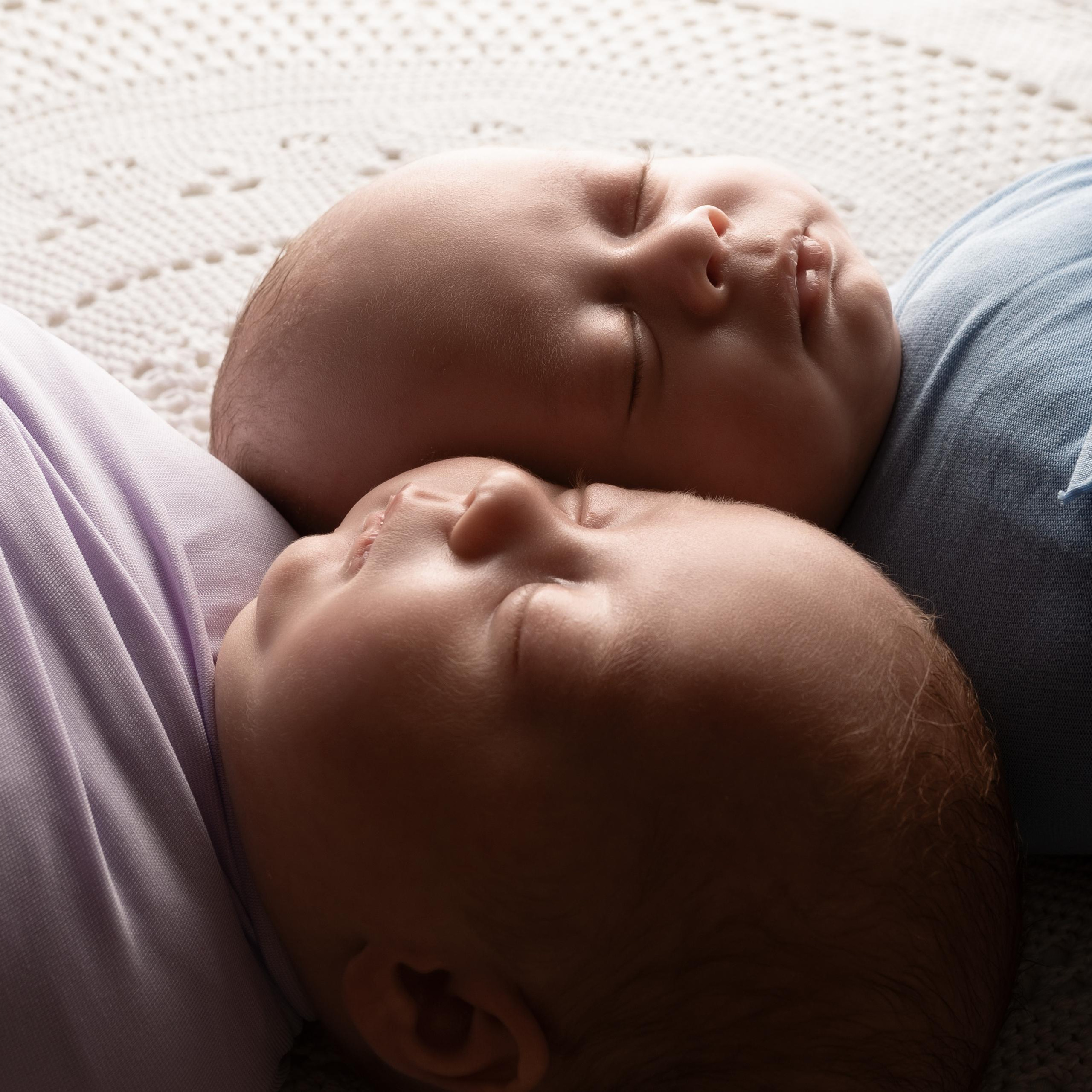 Отзывы. Фотограф новорожденных Березники Пермский край Аня Ремянникова