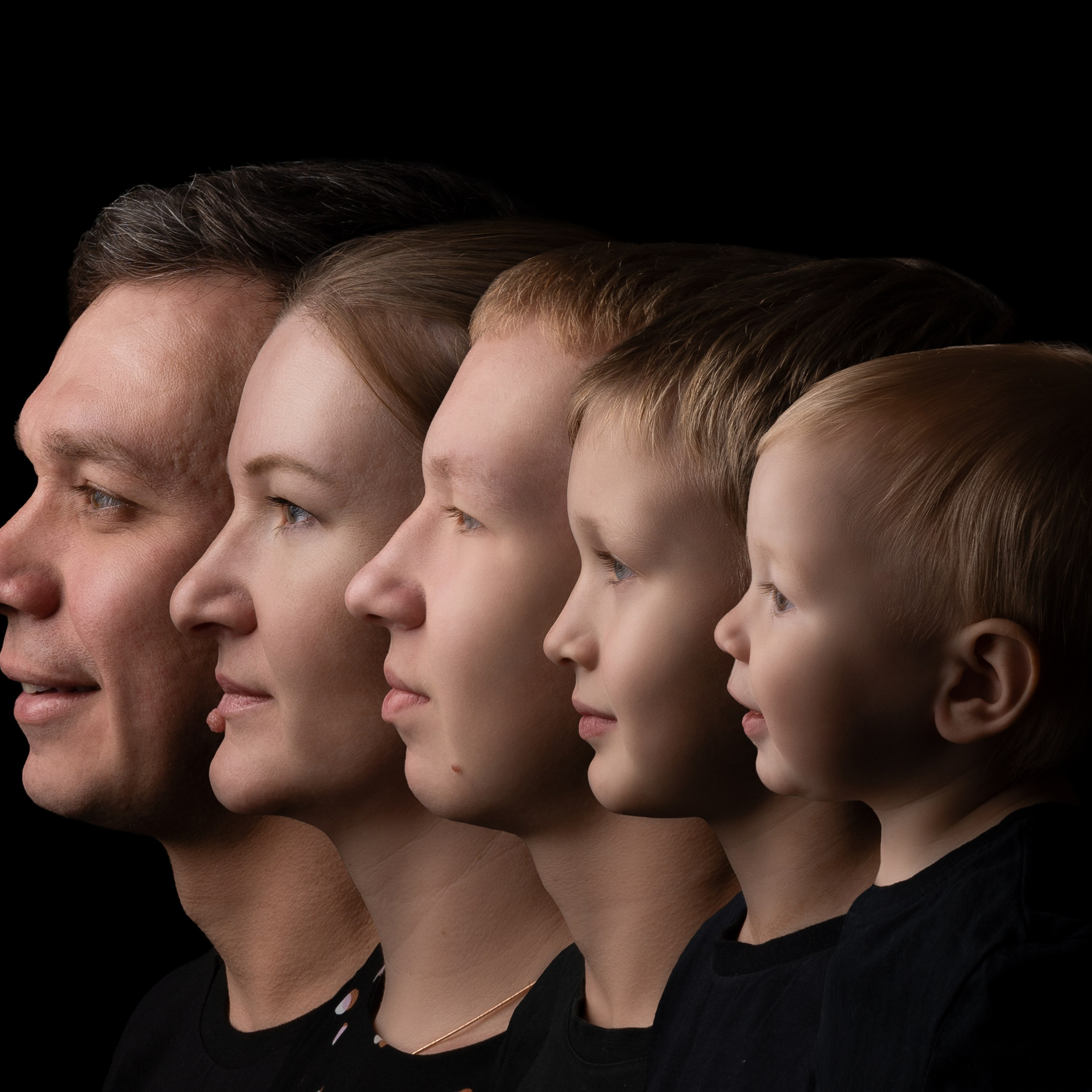 Отзывы. Фотограф новорожденных Березники Пермский край Аня Ремянникова