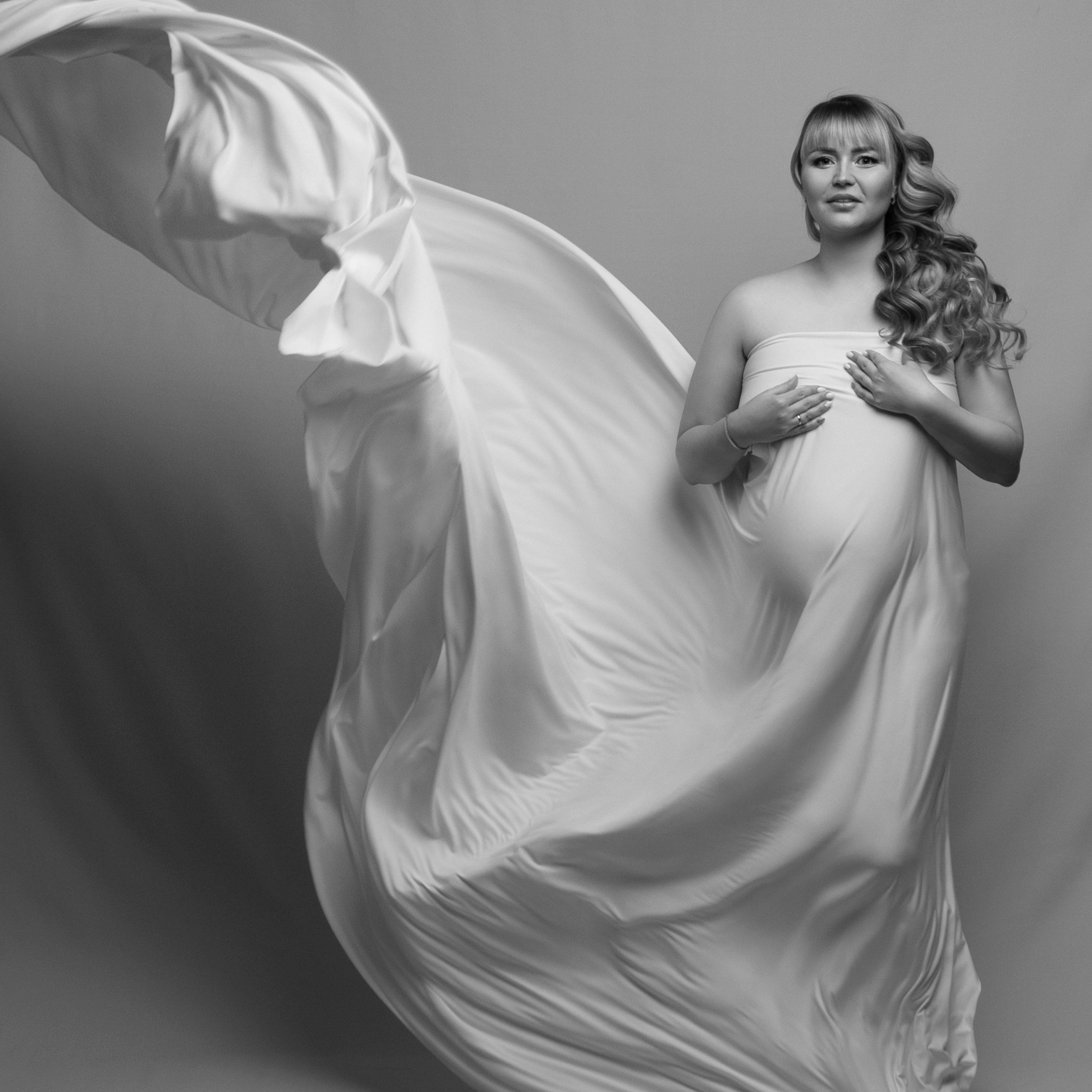 Отзывы. Фотограф новорожденных Березники Пермский край Аня Ремянникова