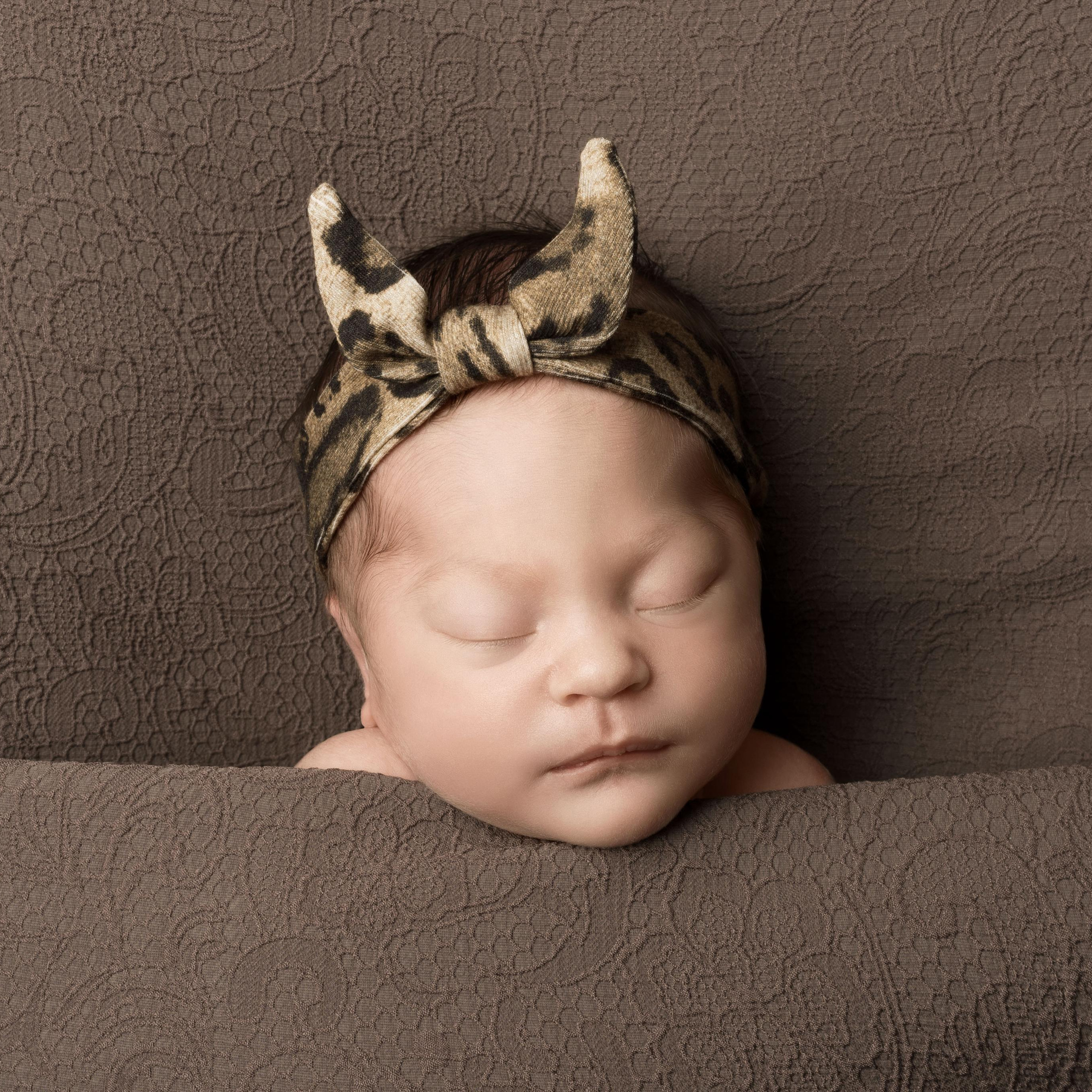 Отзывы. Фотограф новорожденных Березники Пермский край Аня Ремянникова