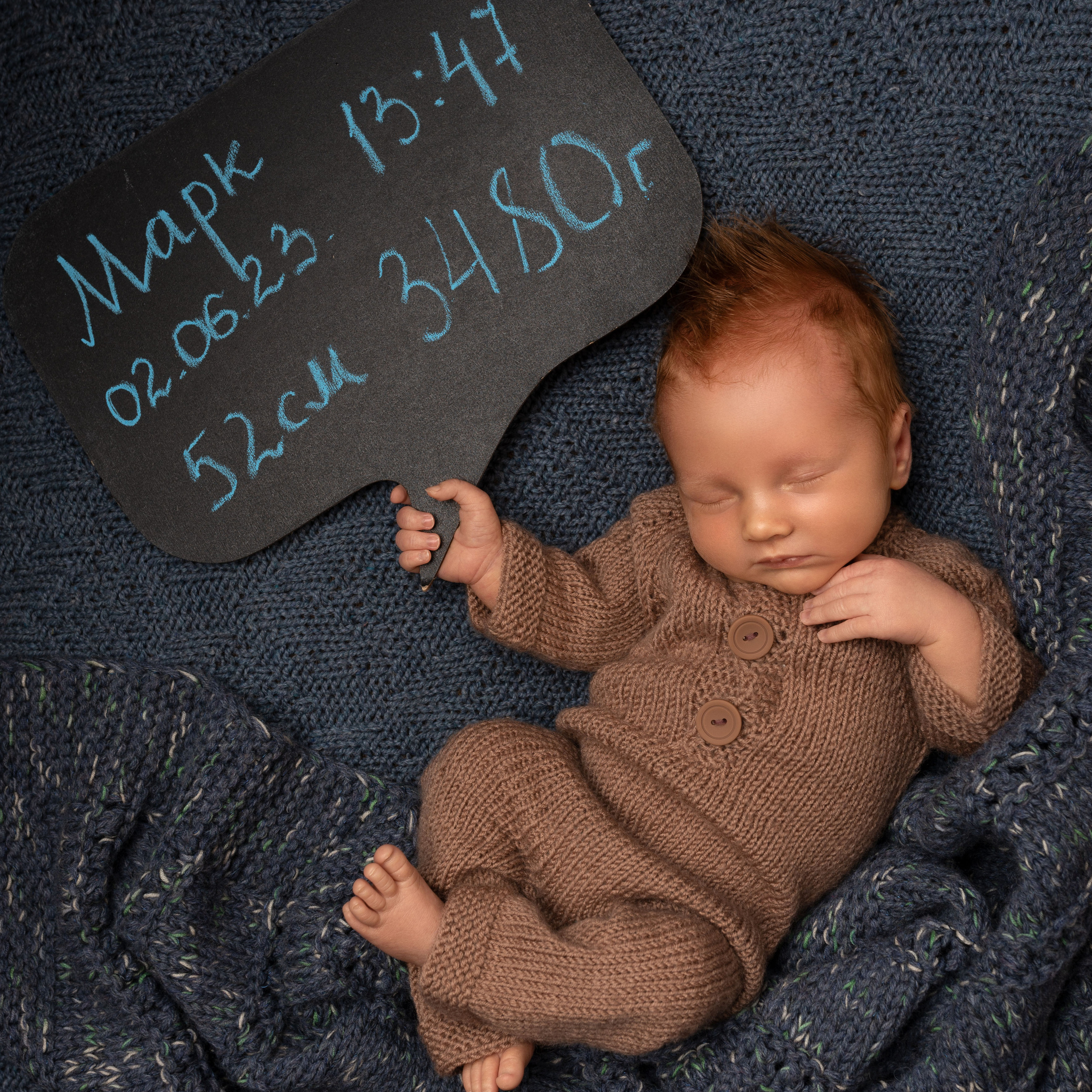 Отзывы. Фотограф новорожденных Березники Пермский край Аня Ремянникова