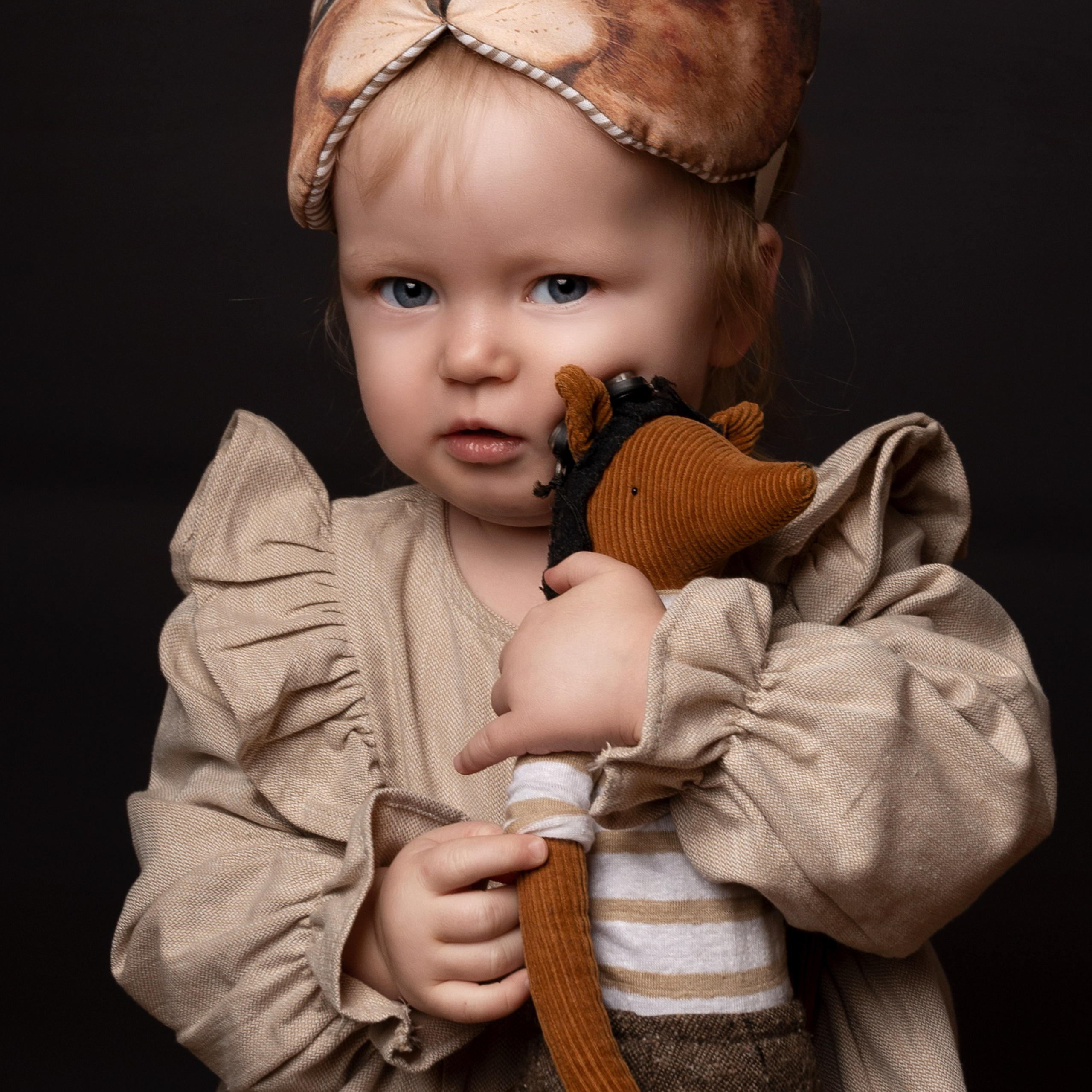 Отзывы. Фотограф новорожденных Березники Пермский край Аня Ремянникова