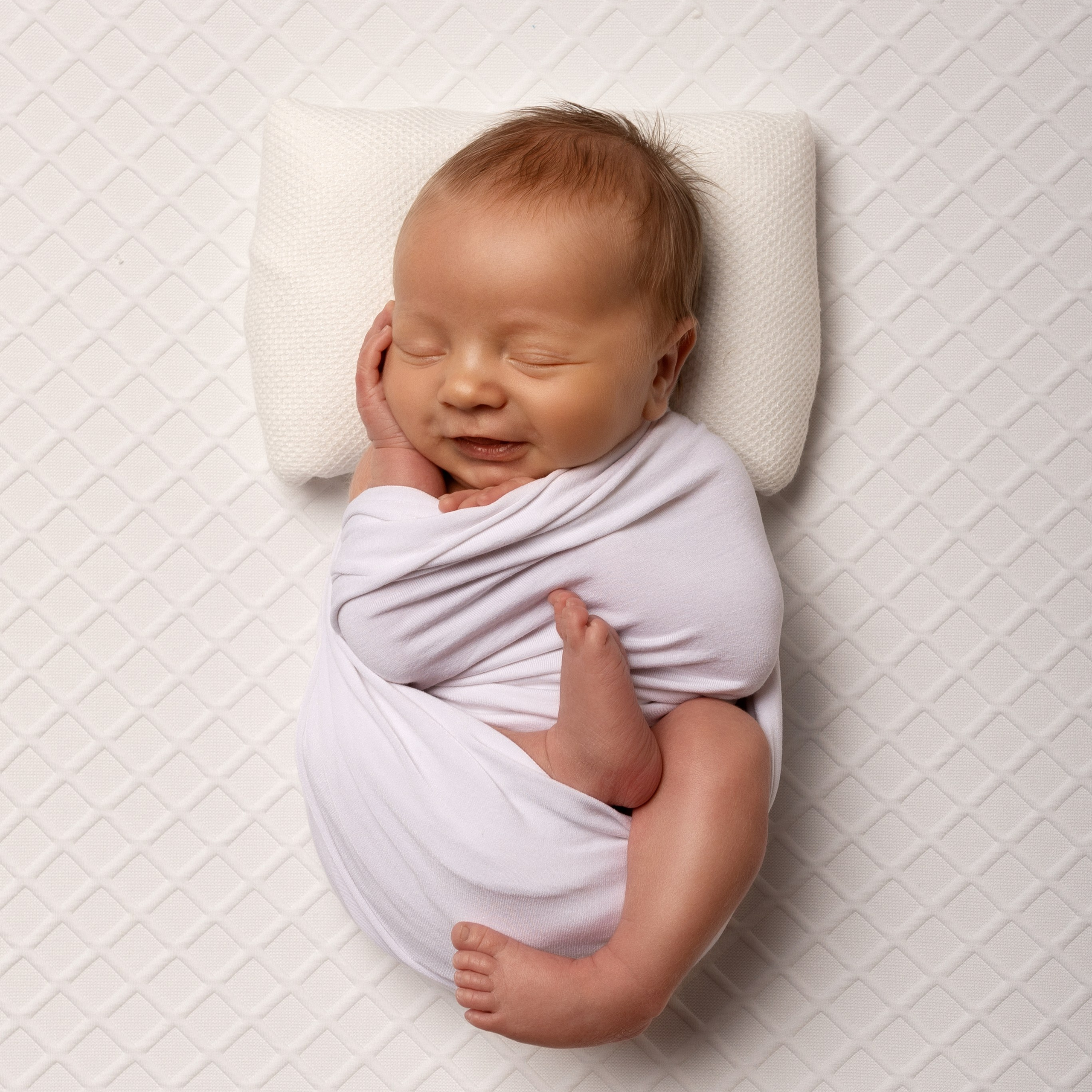 Отзывы. Фотограф новорожденных Березники Пермский край Аня Ремянникова