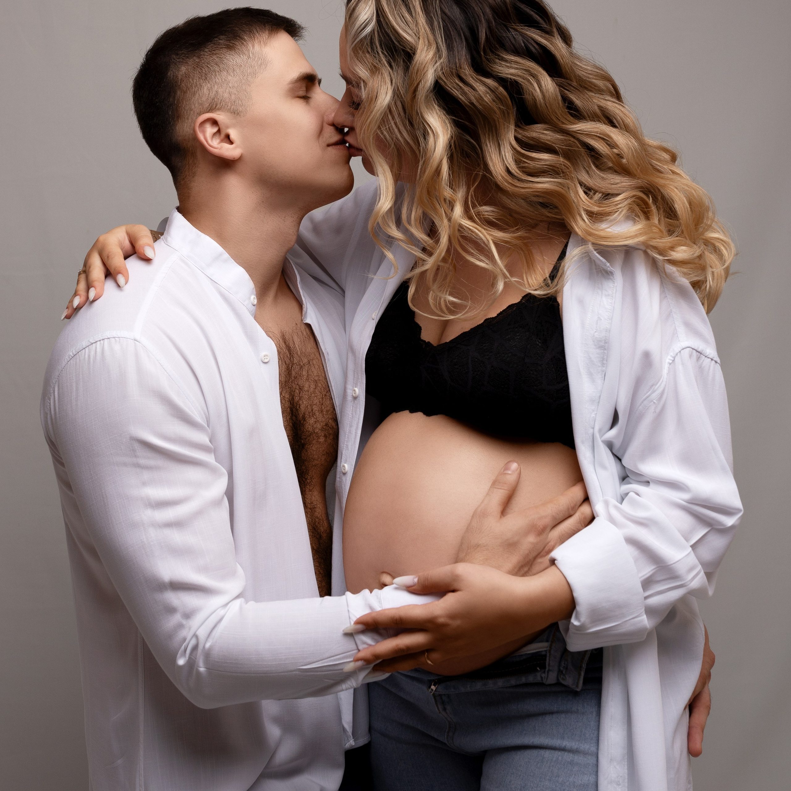 Отзывы. Фотограф новорожденных Березники Пермский край Аня Ремянникова