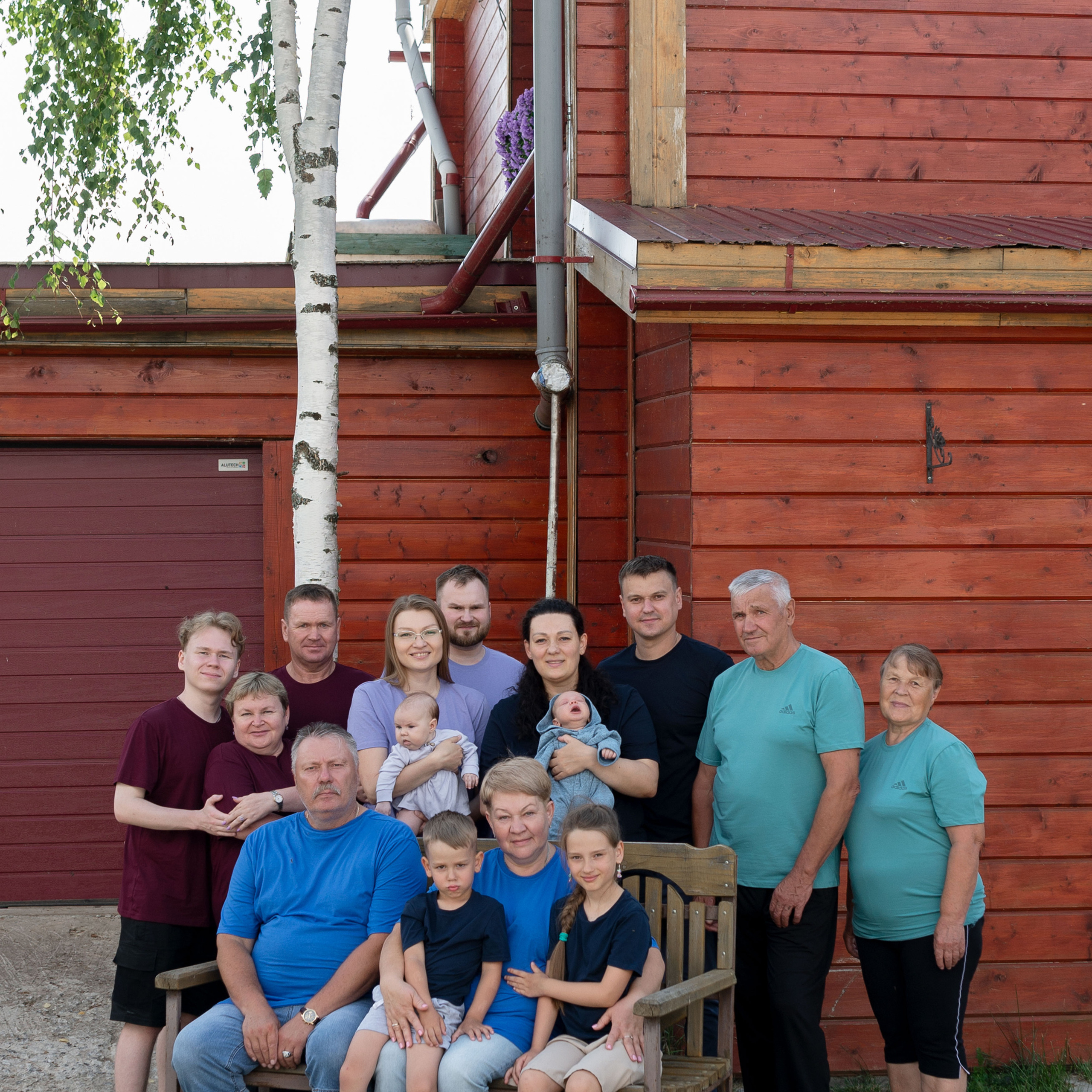 Отзывы. Фотограф новорожденных Березники Пермский край Аня Ремянникова