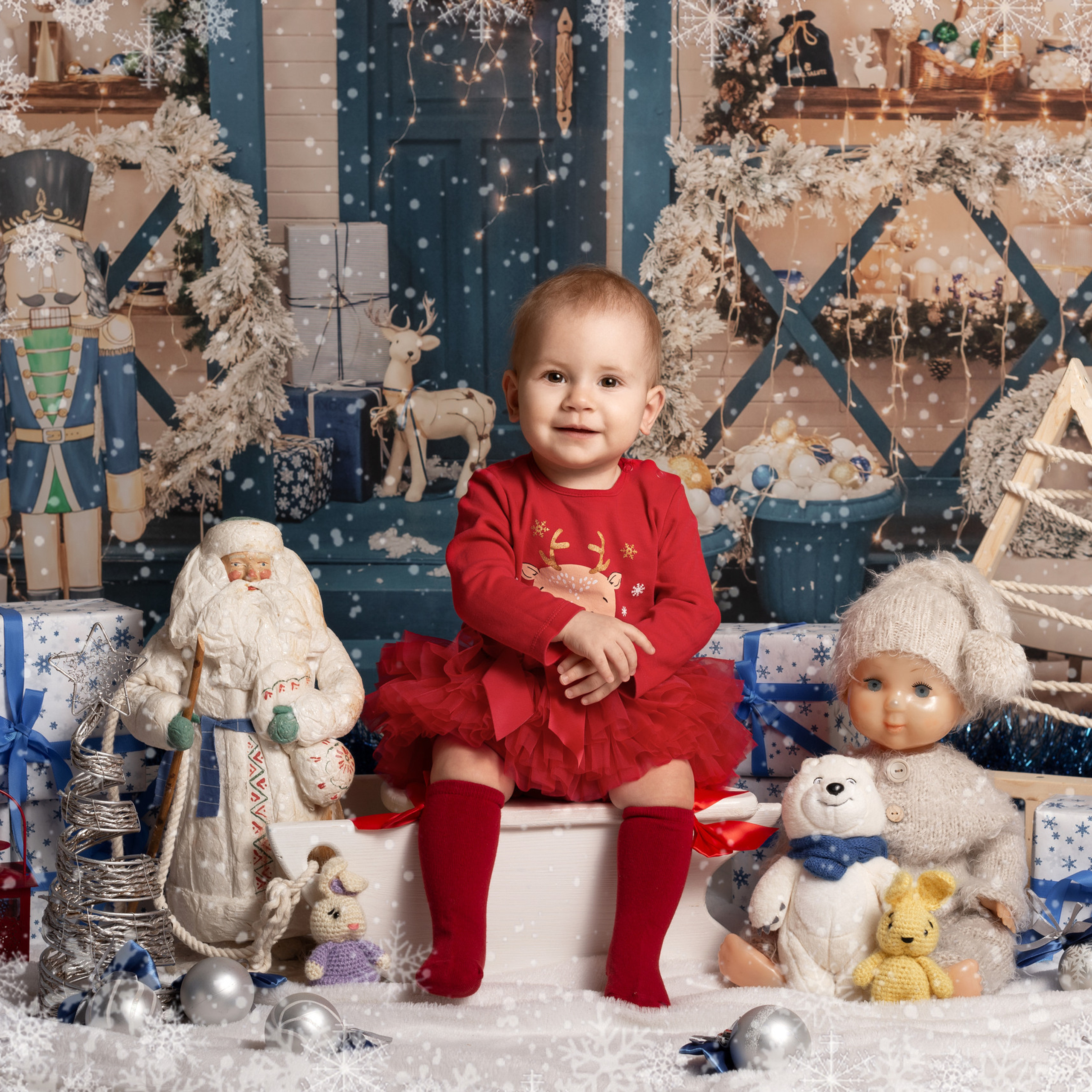 Отзывы. Фотограф новорожденных Березники Пермский край Аня Ремянникова