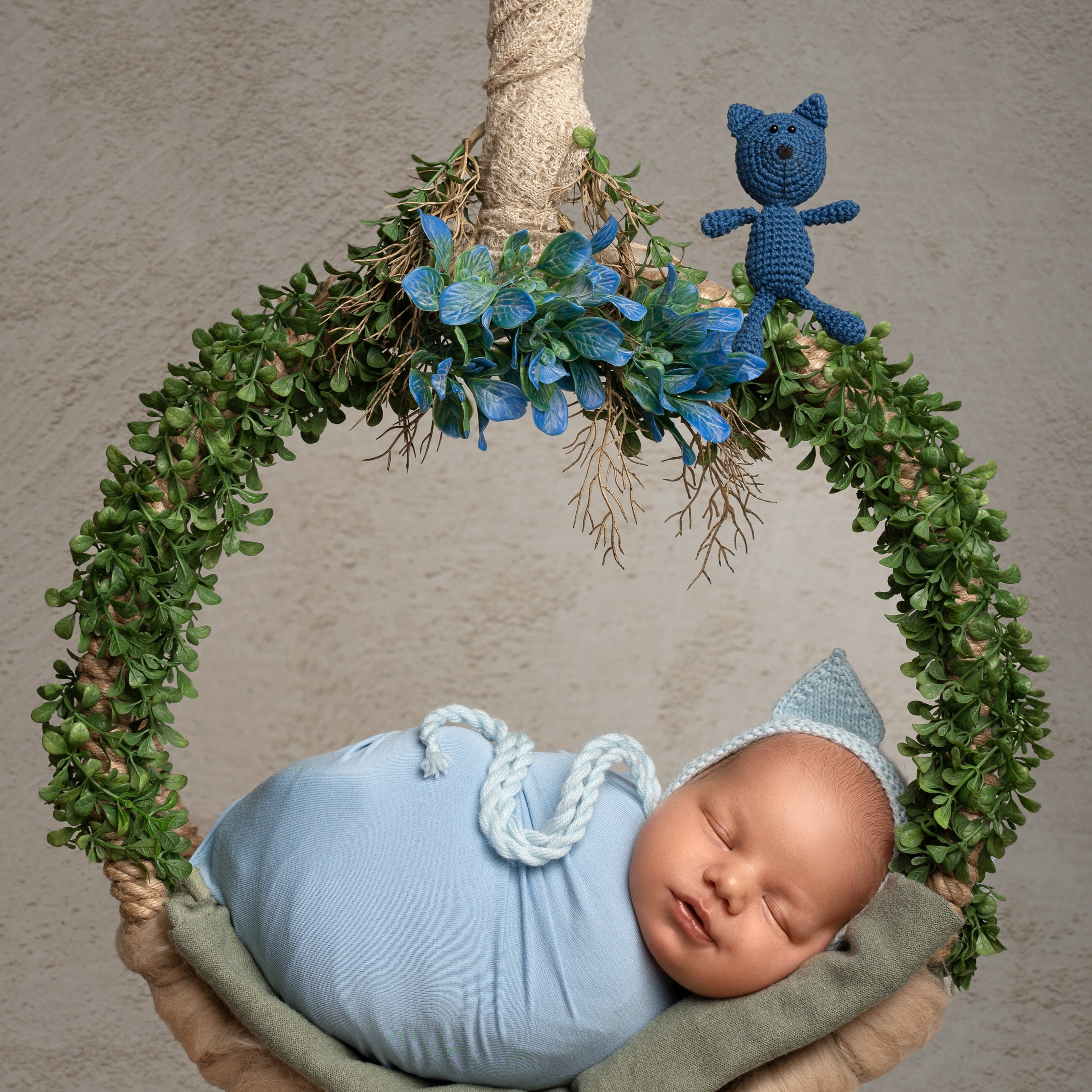 Отзывы. Фотограф новорожденных Березники Пермский край Аня Ремянникова