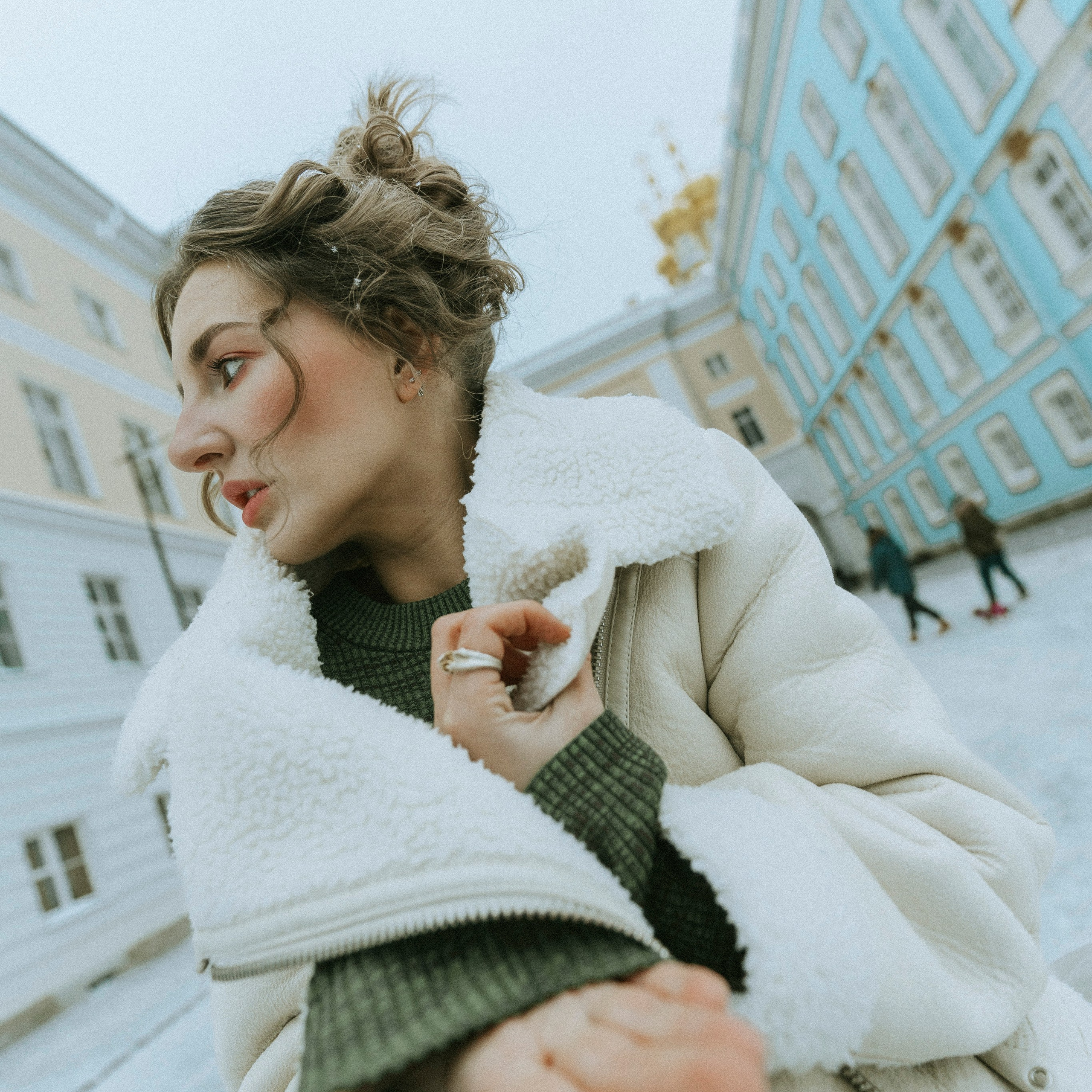 ДЕКАБРИСТКИ