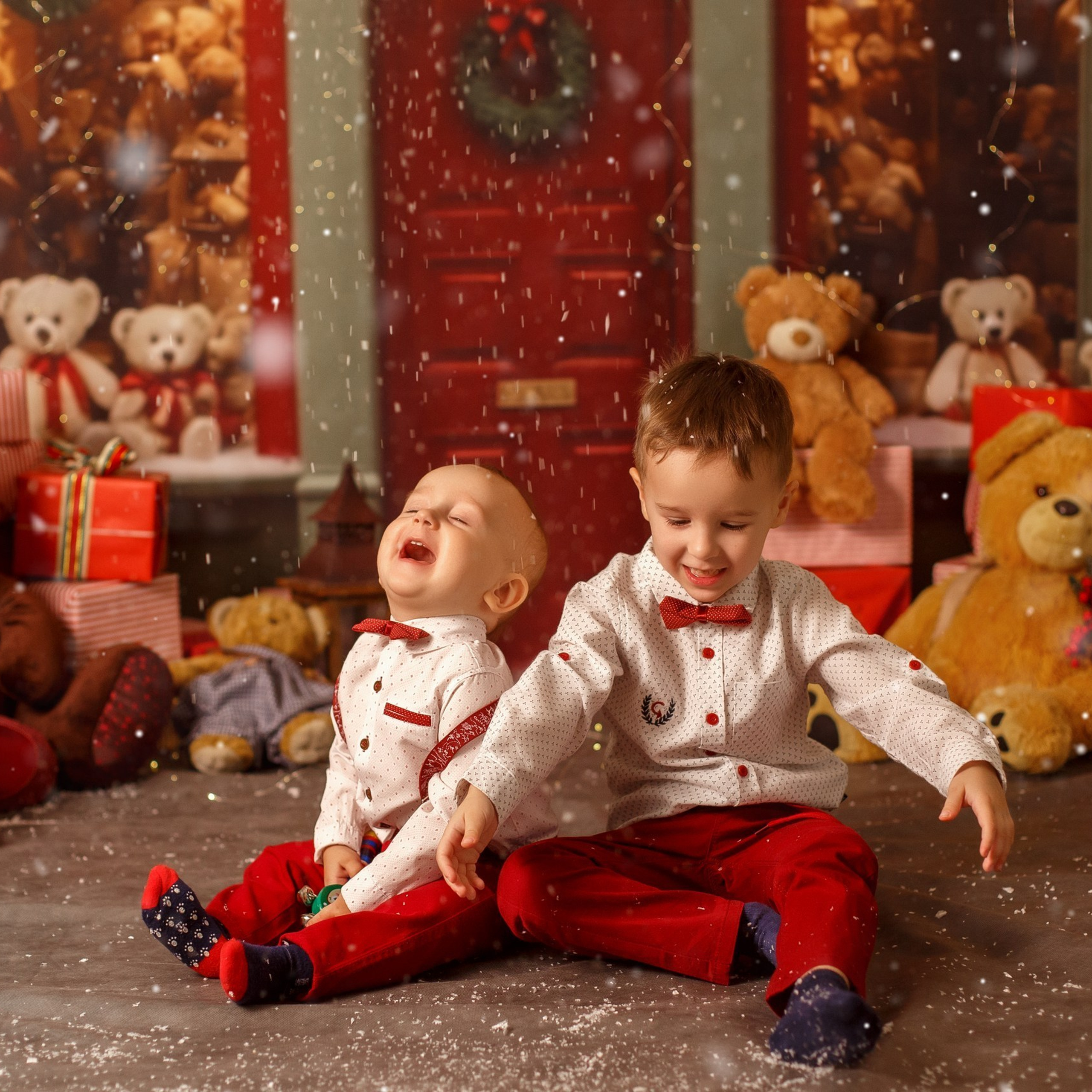 Отзывы. Детский фотограф и фотограф новорожденных в Воронеже Наташа Алехина