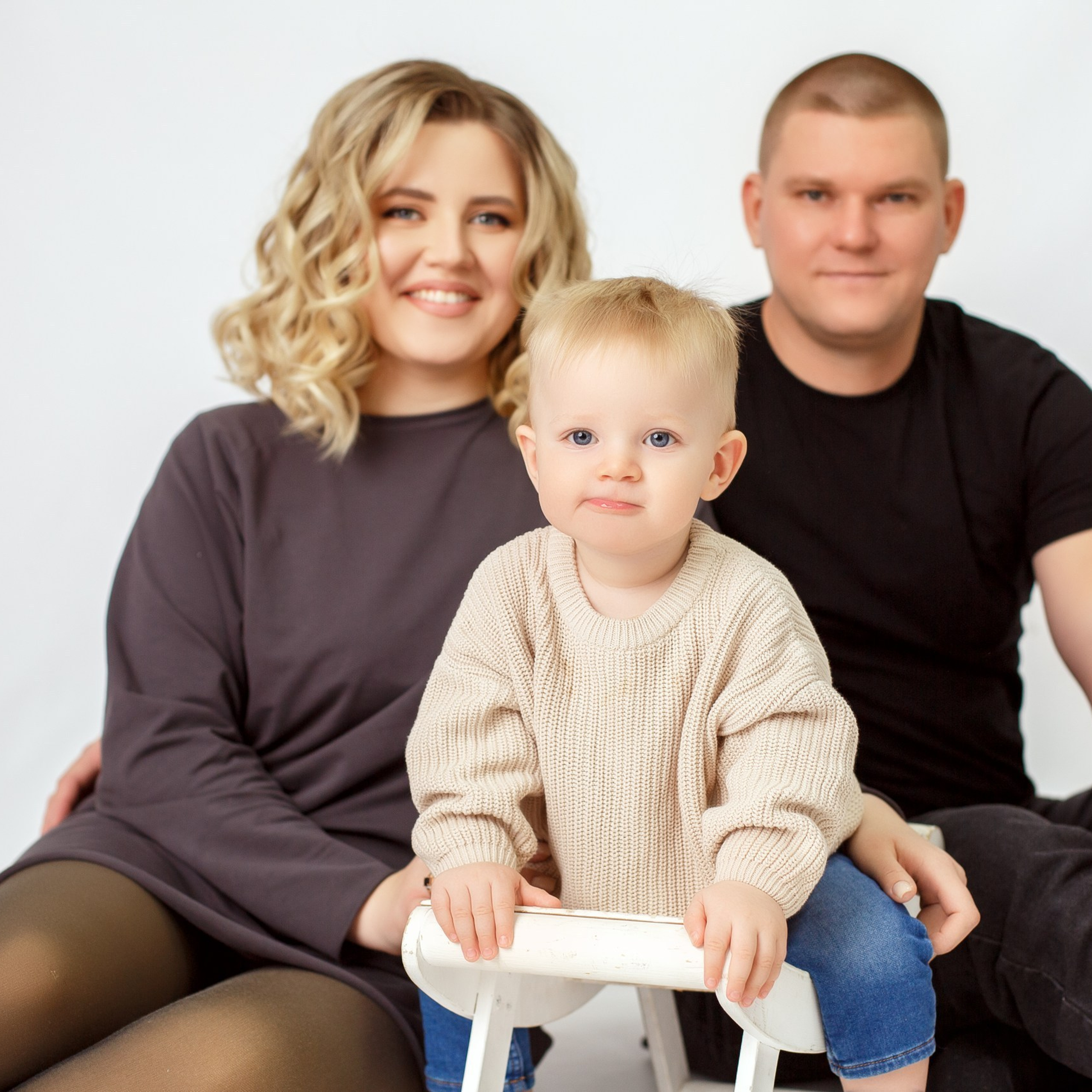 Отзывы. Детский фотограф и фотограф новорожденных в Воронеже Наташа Алехина