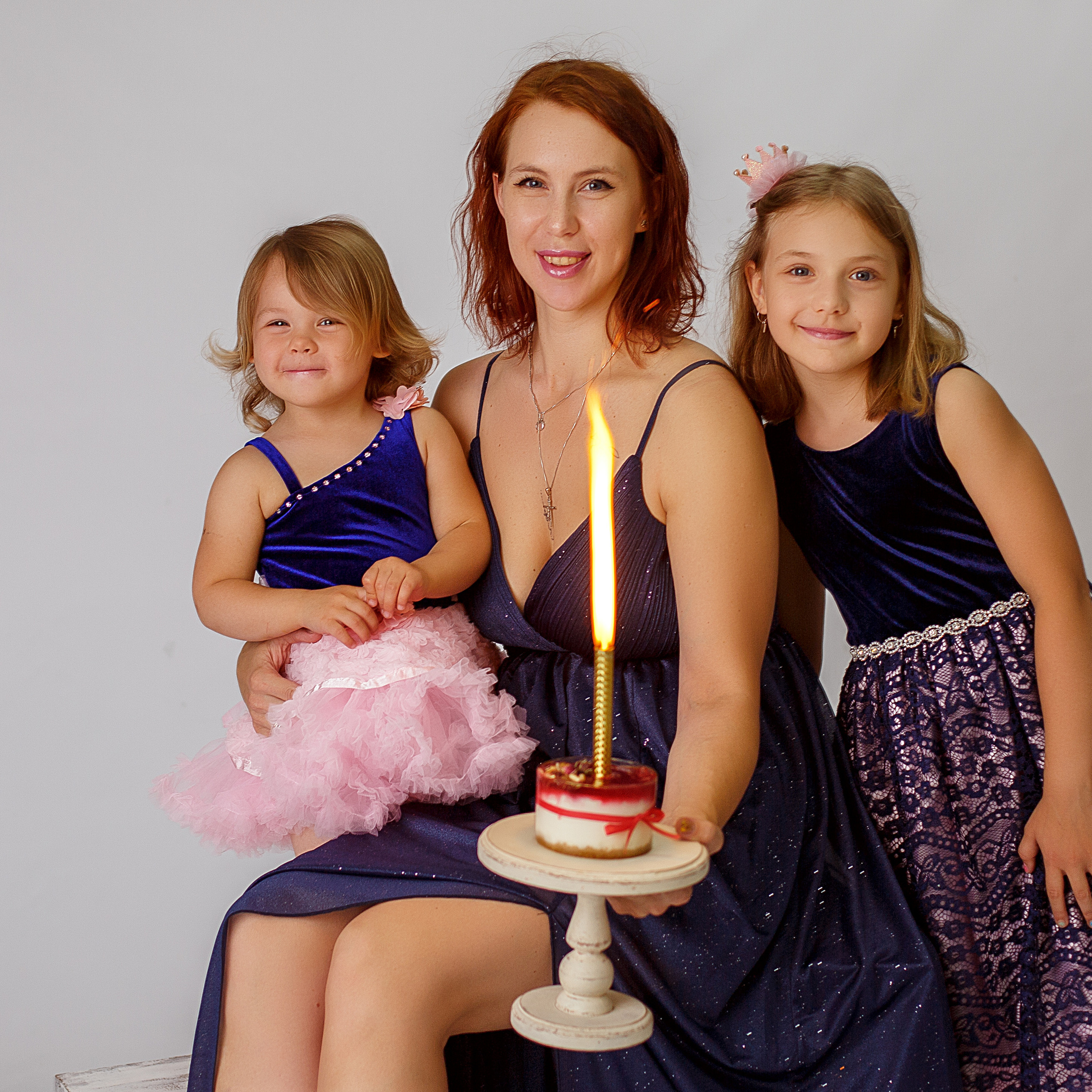 Отзывы. Детский фотограф и фотограф новорожденных в Воронеже Наташа Алехина