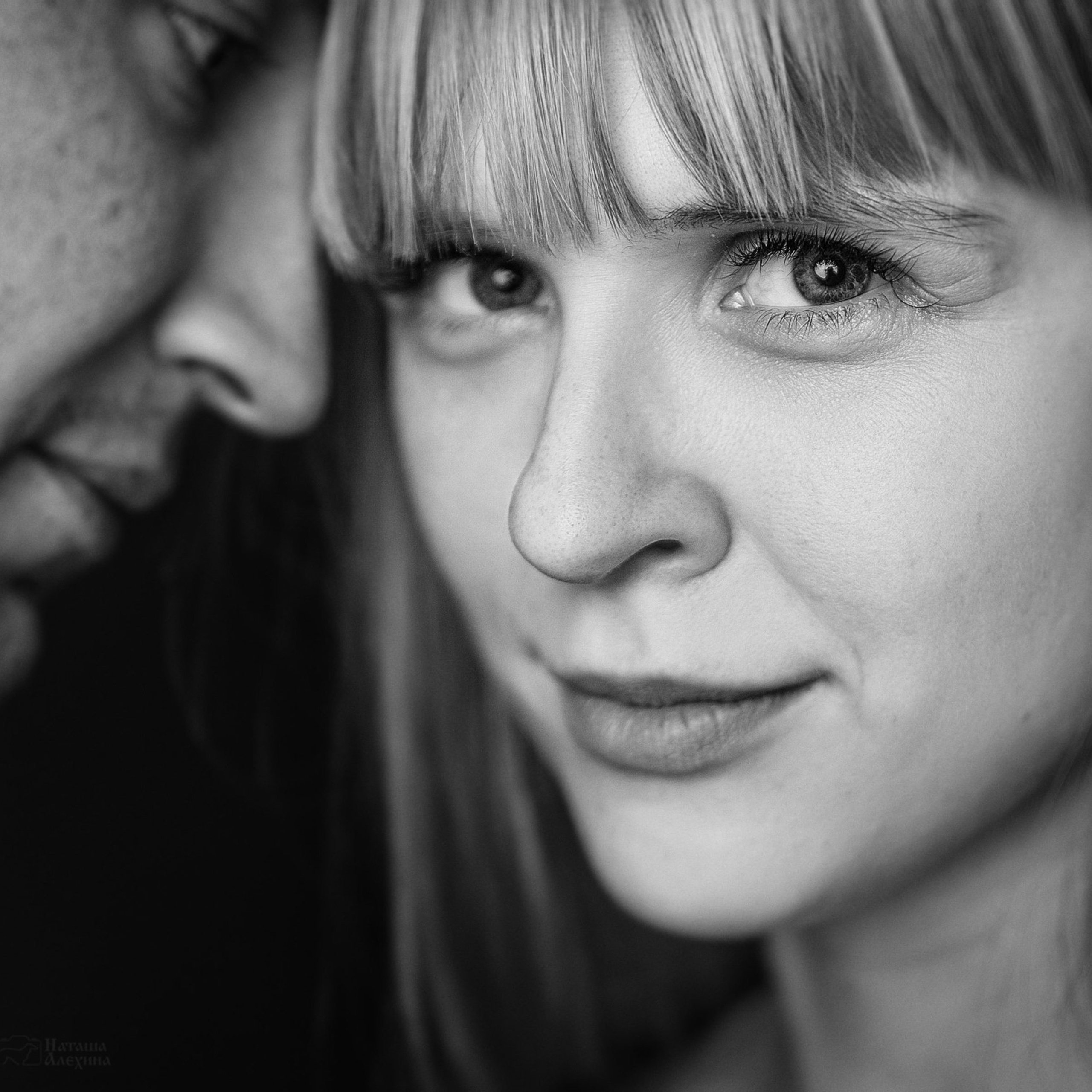 Семья Никитиных