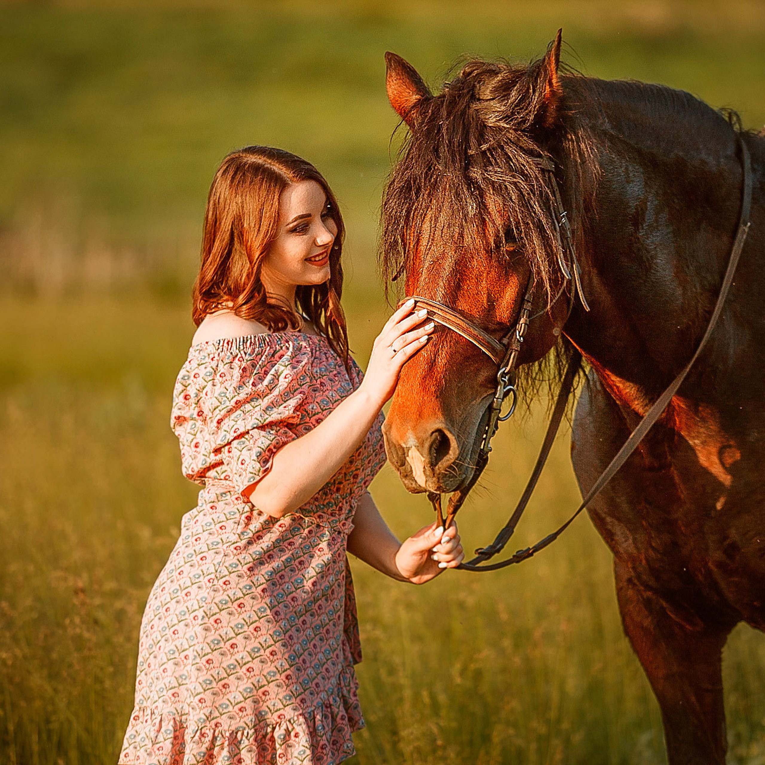 Татьяна и&nbsp;Алексей