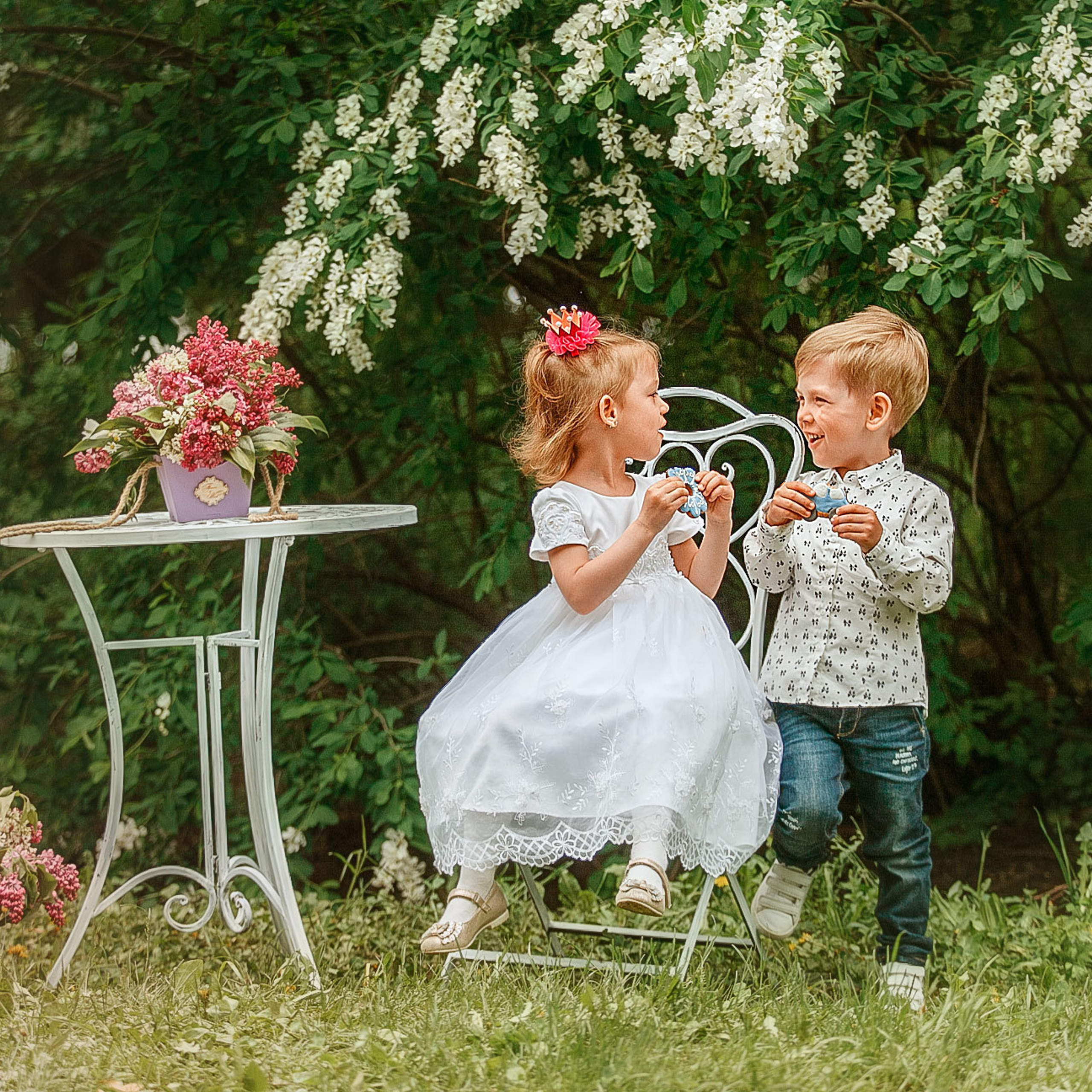 Фотопроект «Пикник»