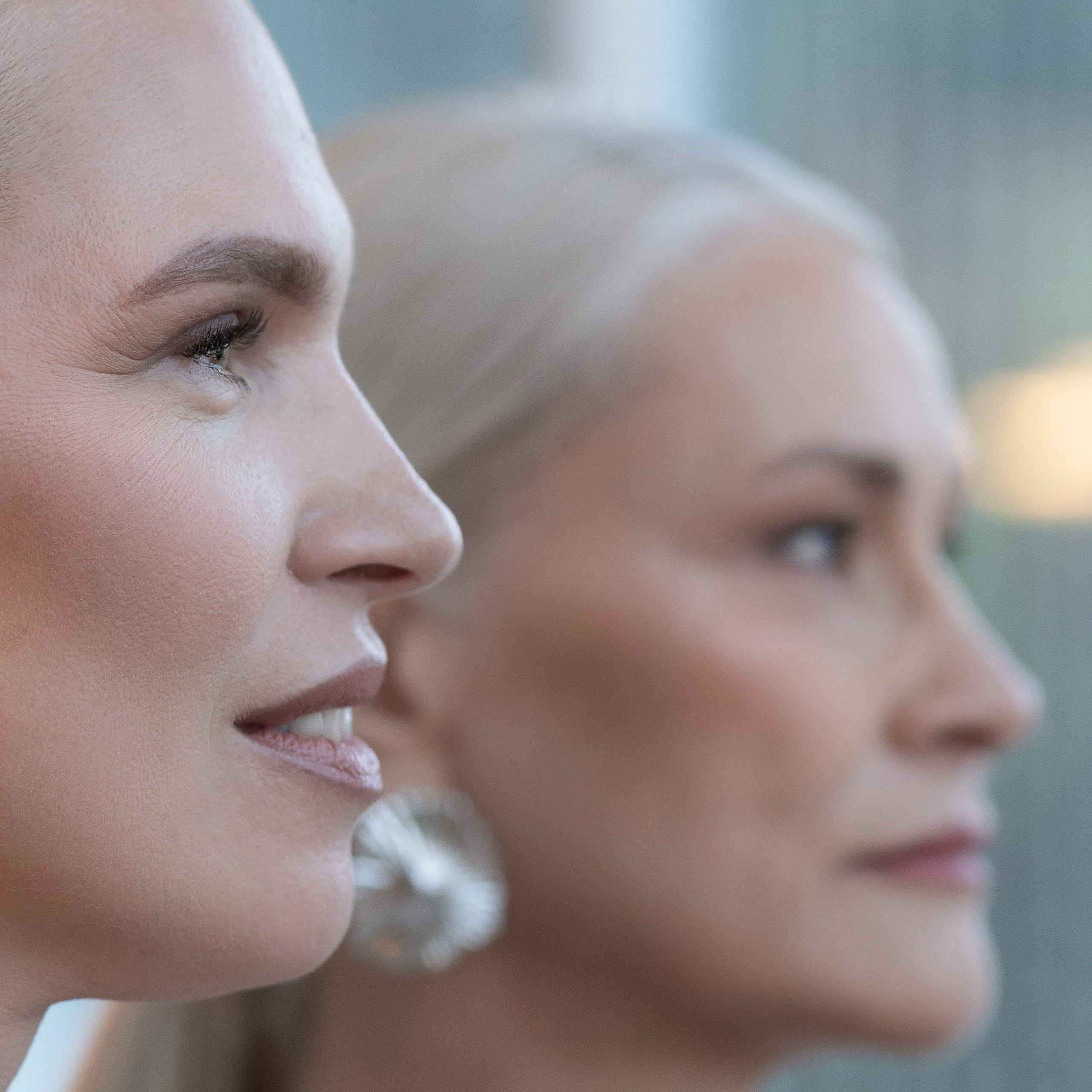 Ольга и Татьяна