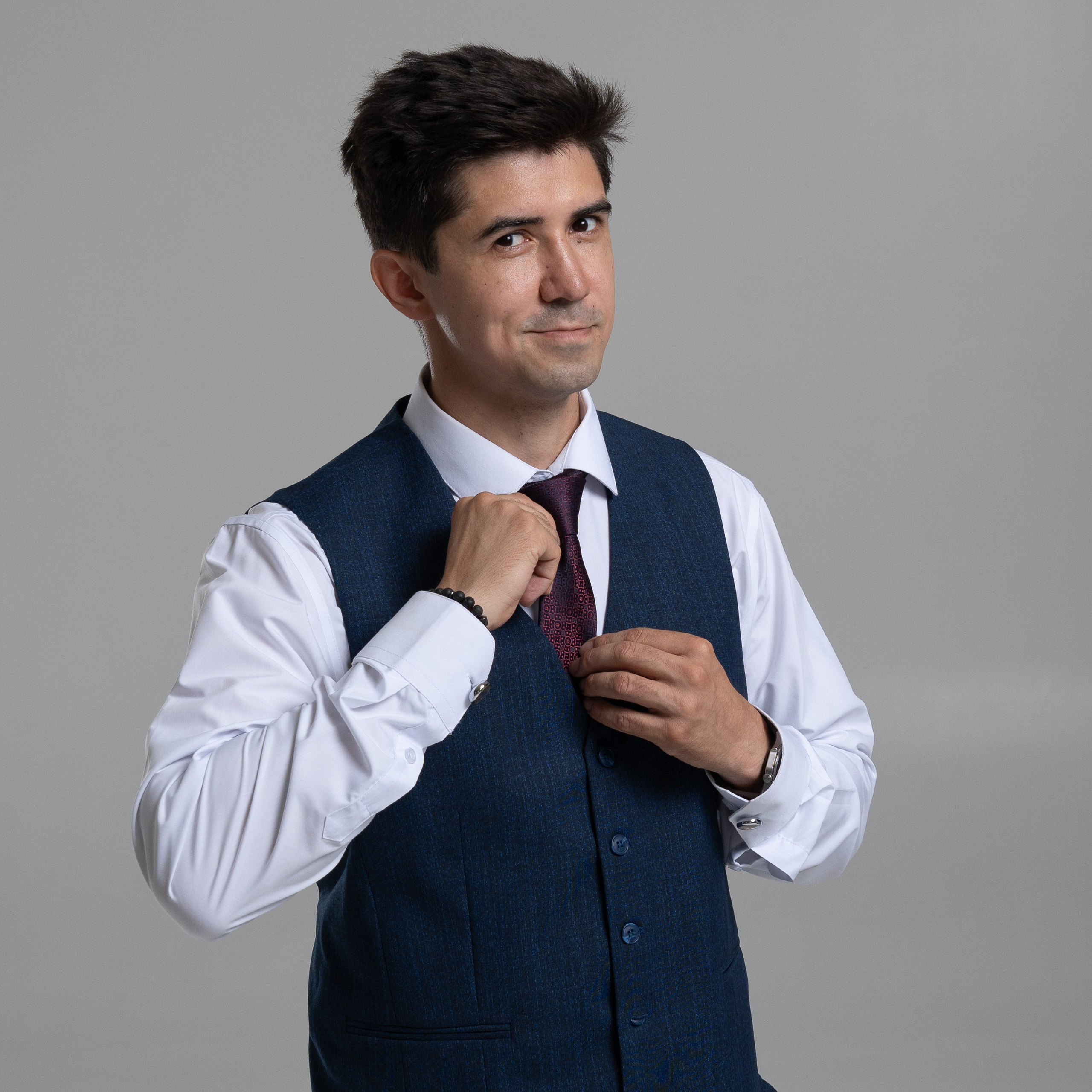 Сергей