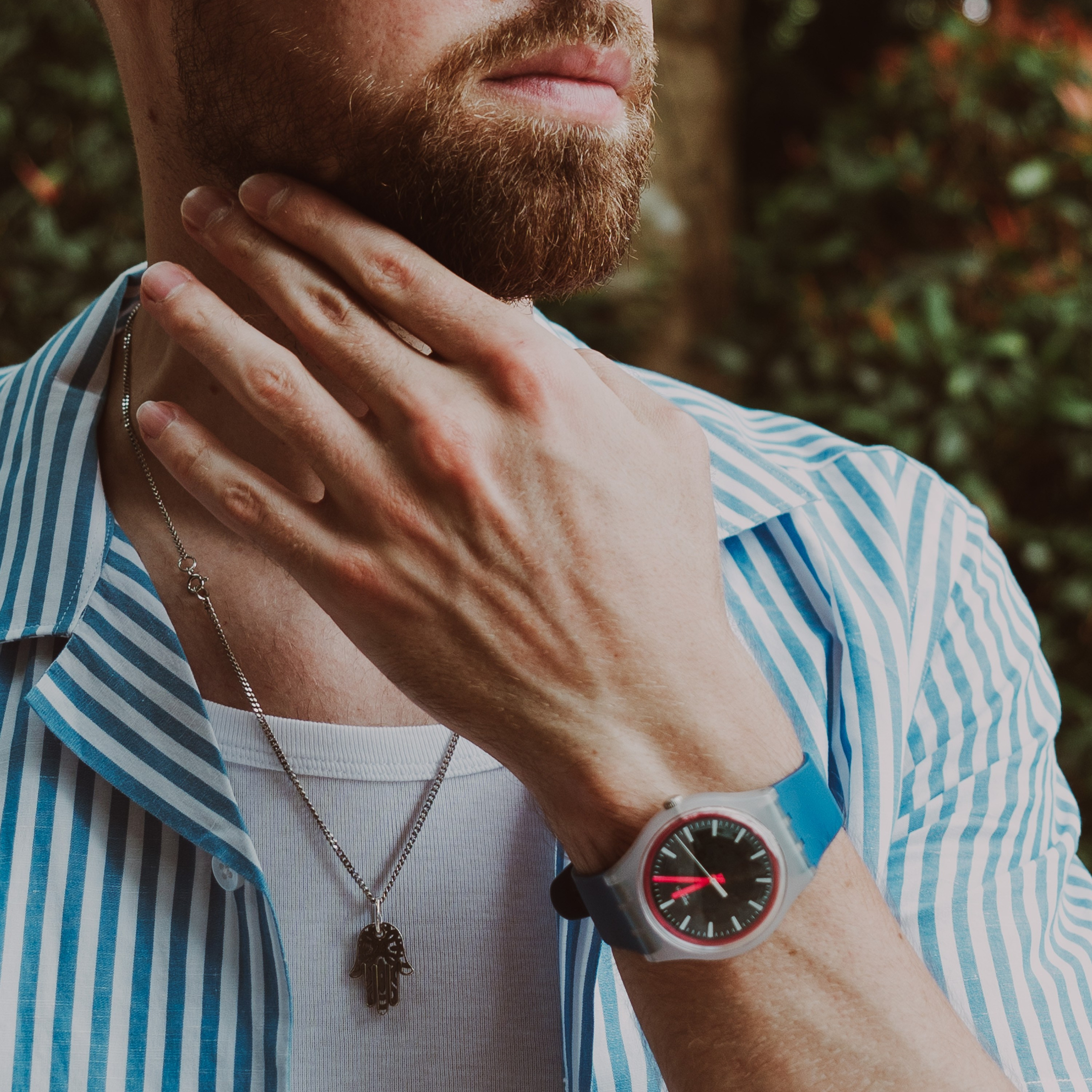 Василий|Хайнань