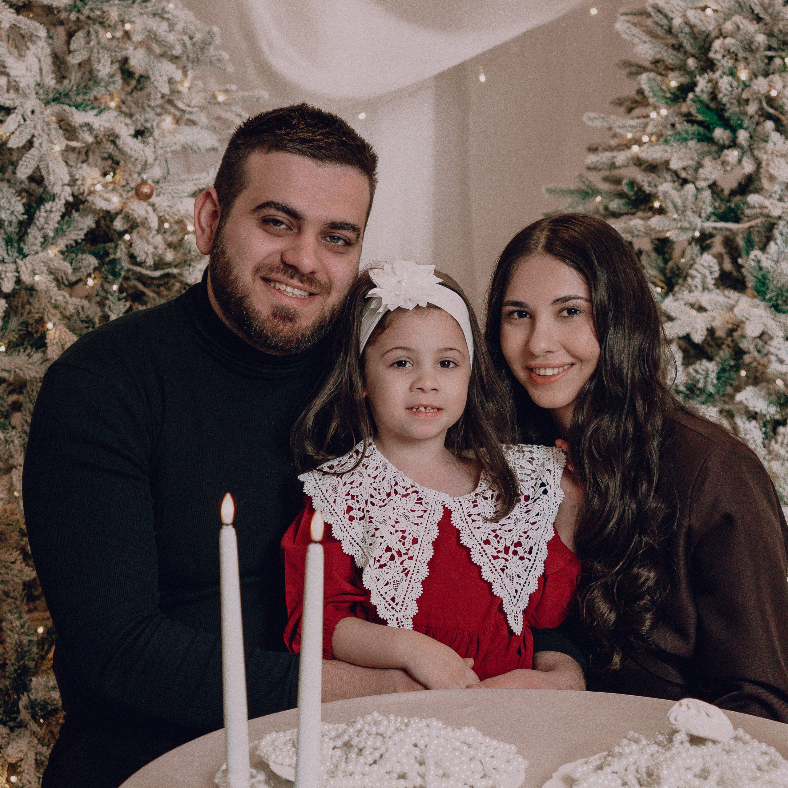 Отзывы. Фотограф в Екатеринбурге Яна Круташова