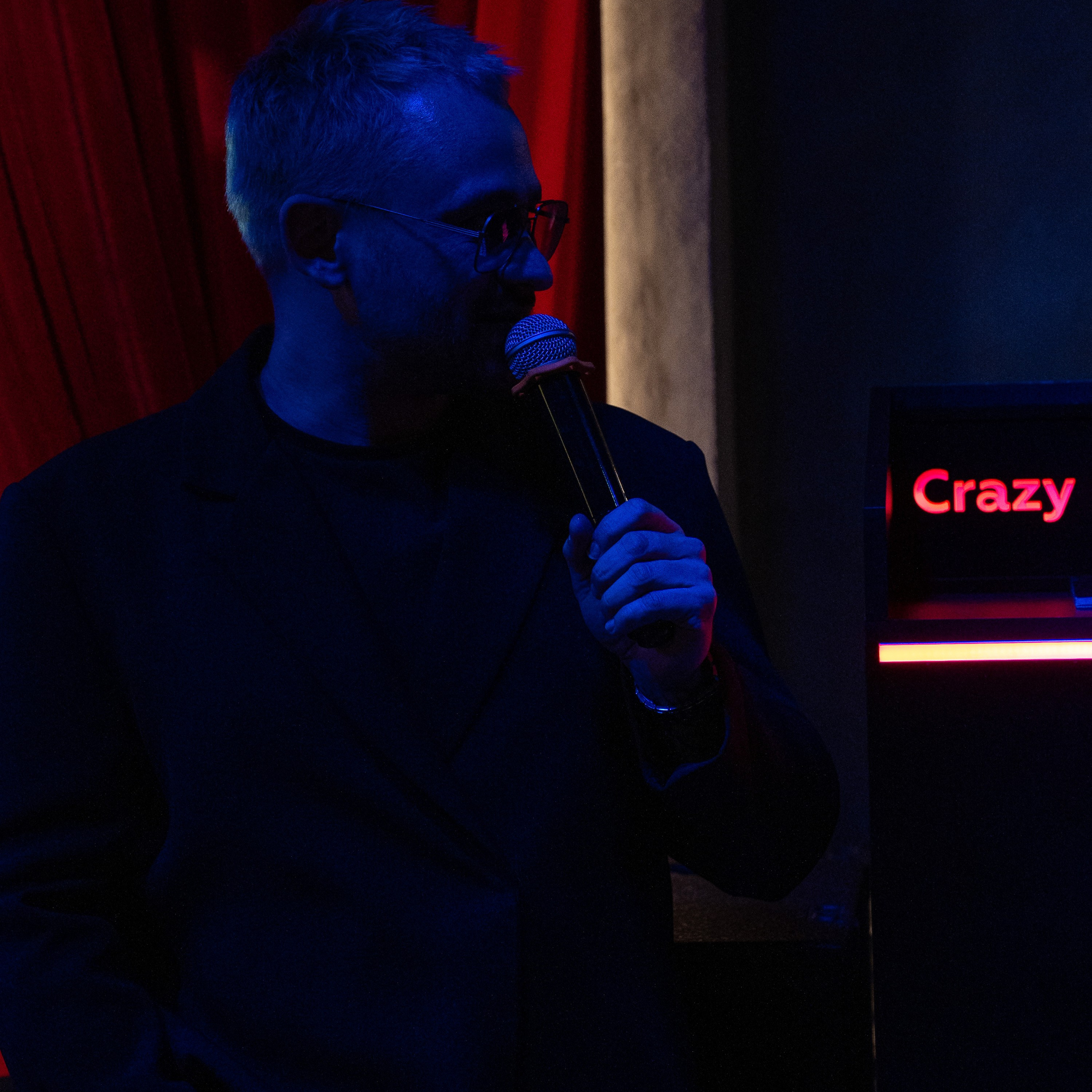 Отчетный концерт студии вокала|OPERA караоке