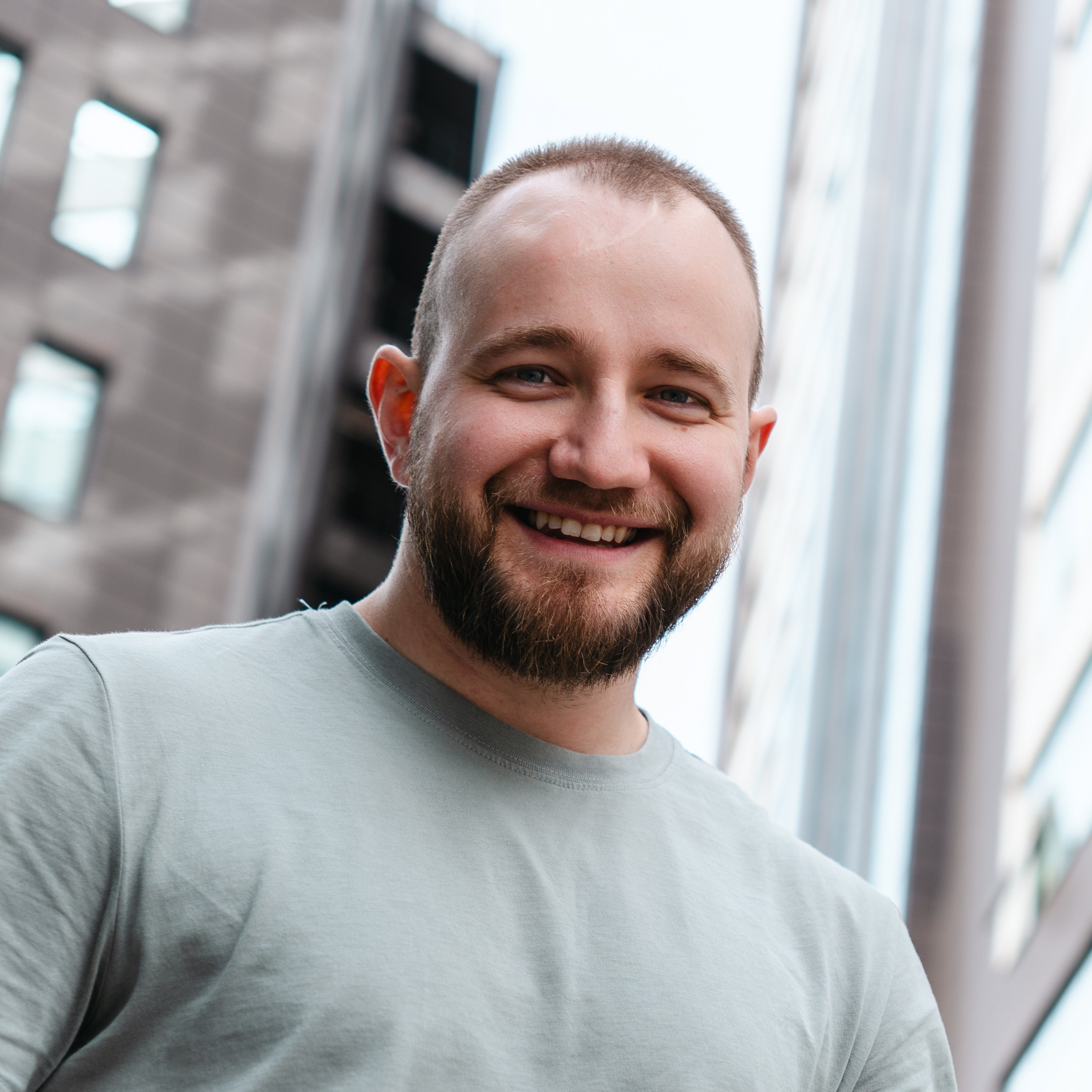 Сергей|Clever Park