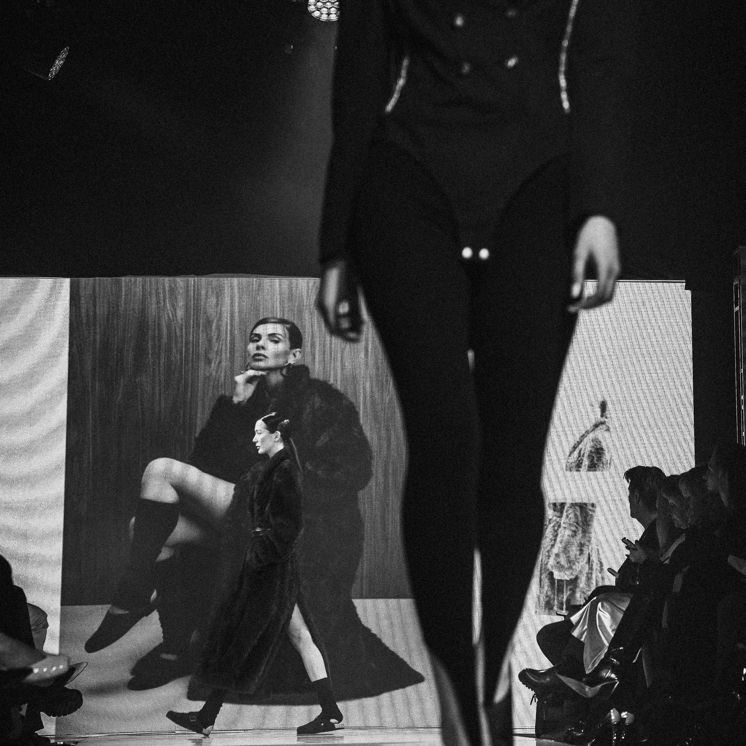 Неделя моды в Екатеринбурге