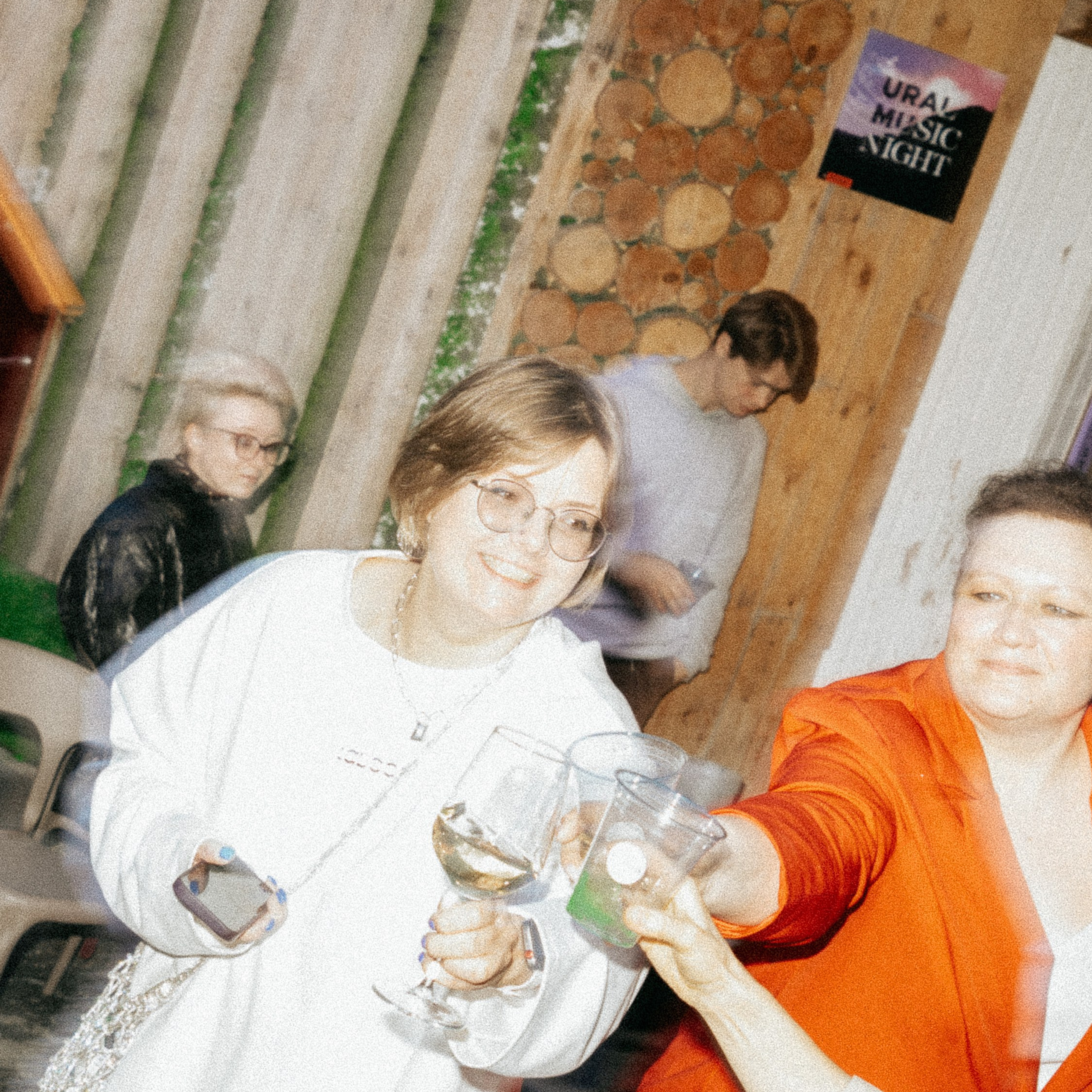 Отзывы. Фотограф в Екатеринбурге Яна Круташова