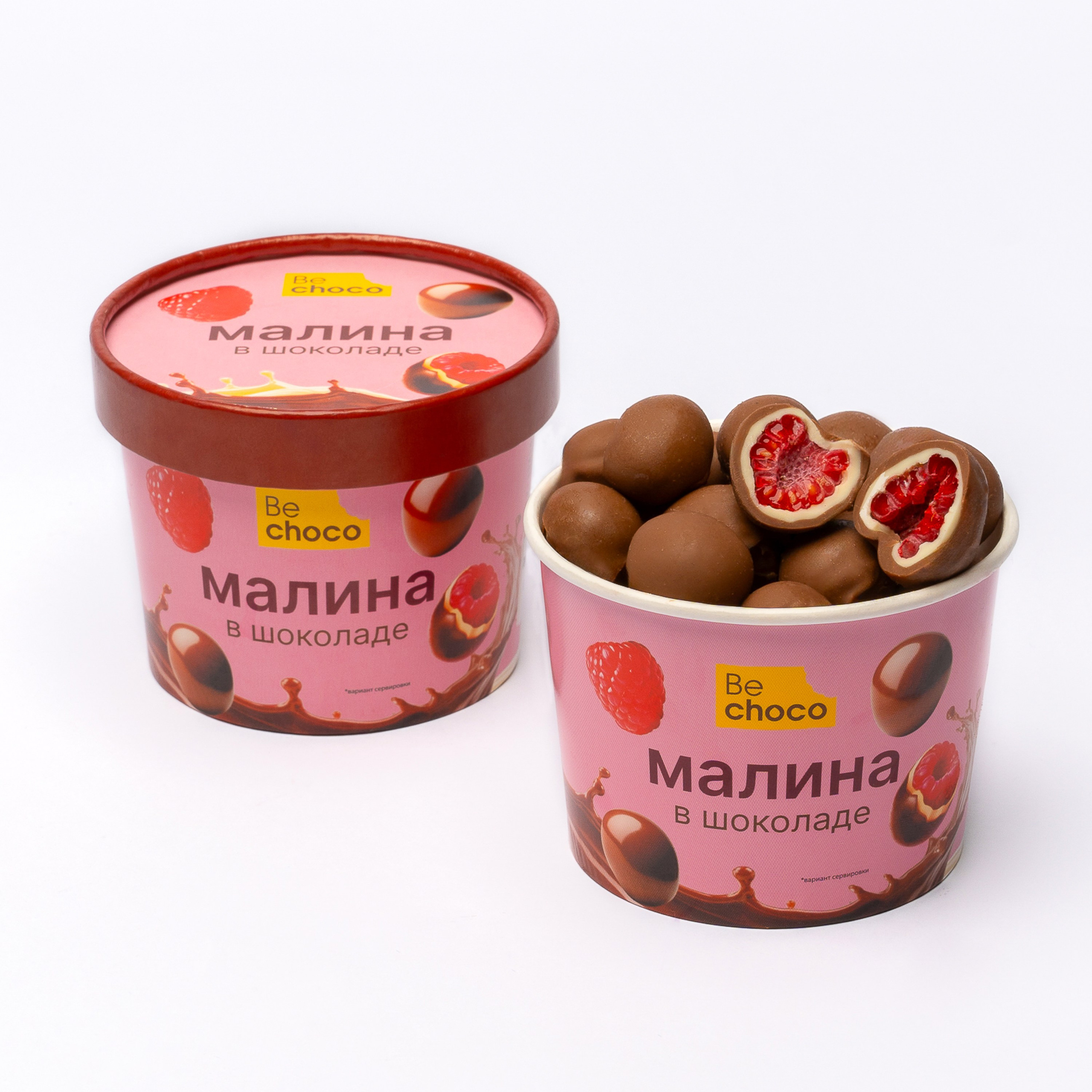 Be Choco
