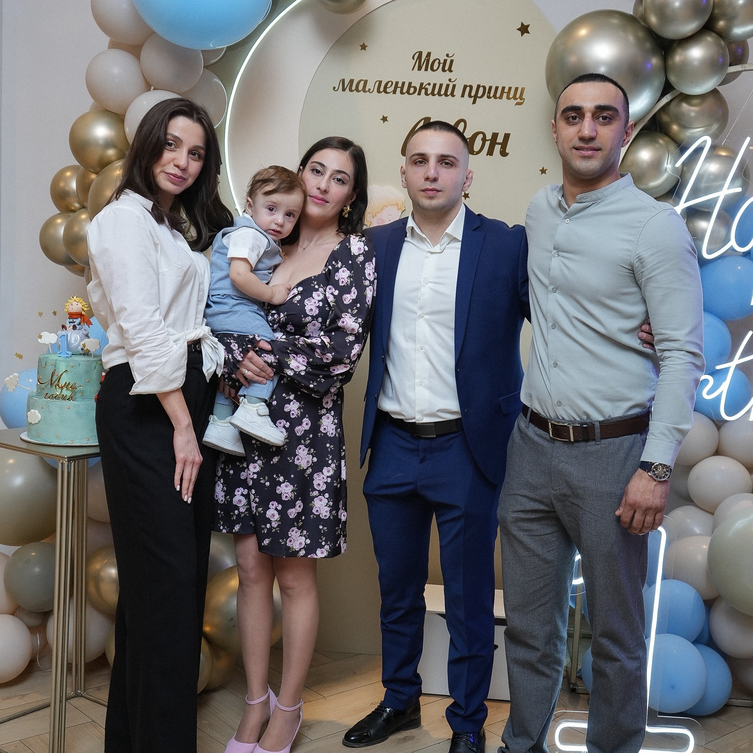 Dvin hall 1 год Левону. Фотограф Волгоград Анастасия Ли