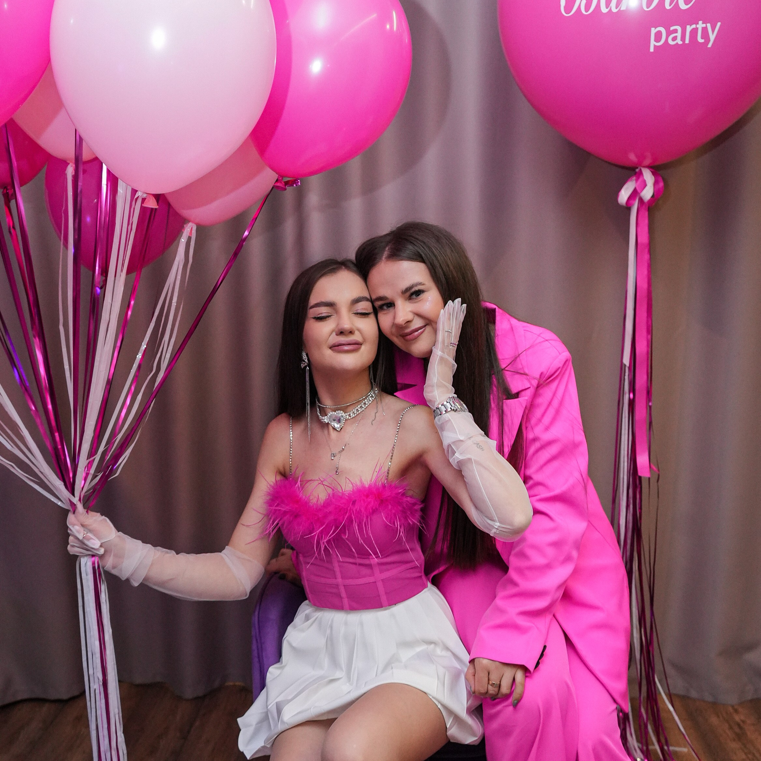 Andreef club HB Lisa. Фотограф Волгоград Анастасия Ли