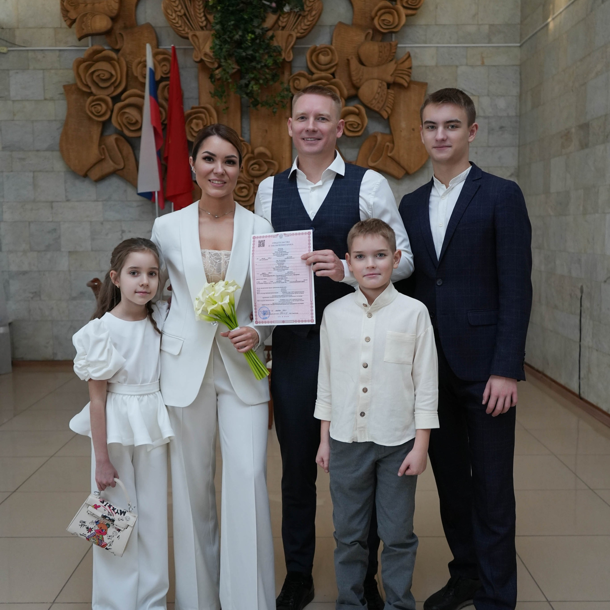 Лена+ Илья. Фотограф Волгоград Анастасия Ли