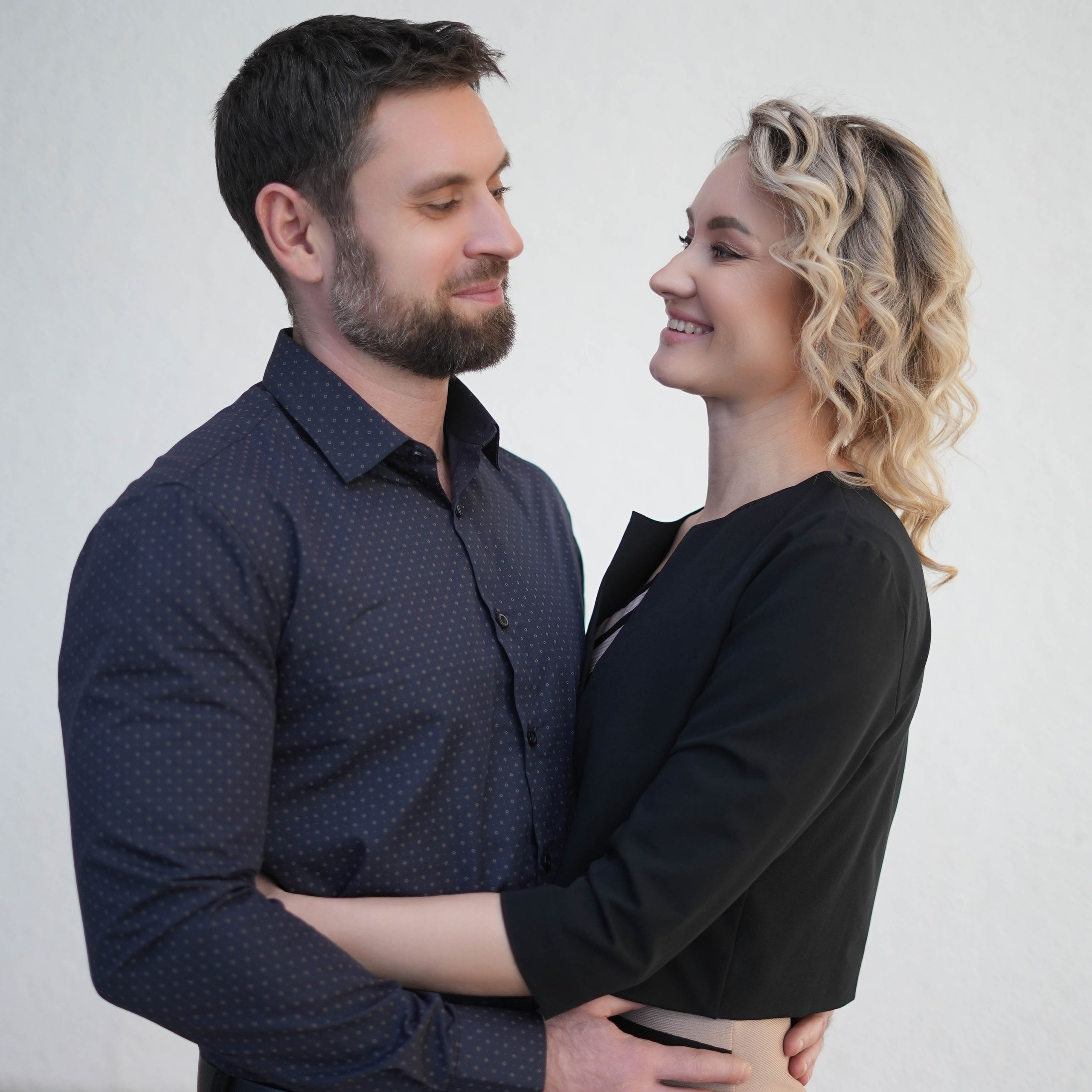 Лена+ Илья. Фотограф Волгоград Анастасия Ли