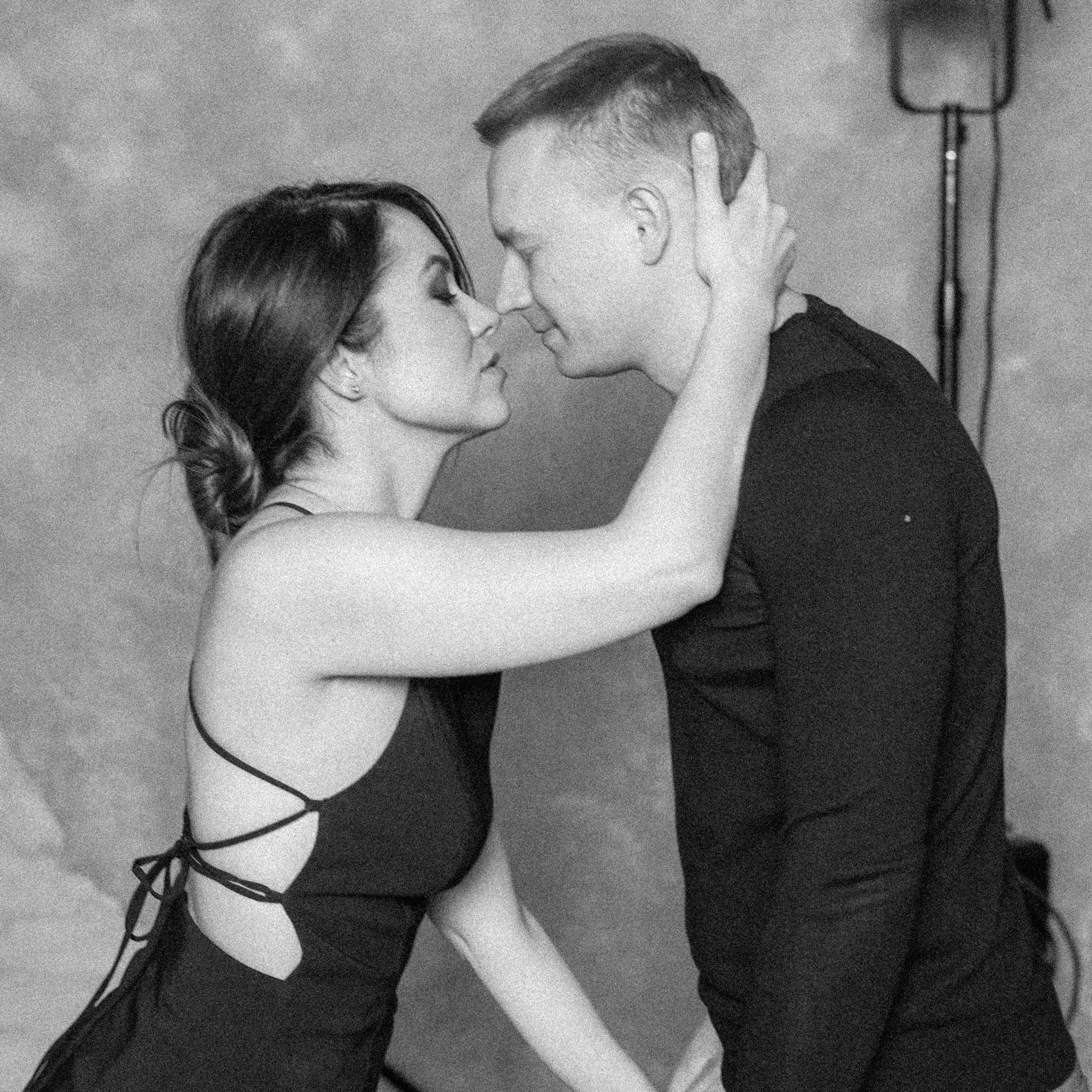 Лена+ Илья. Фотограф Волгоград Анастасия Ли