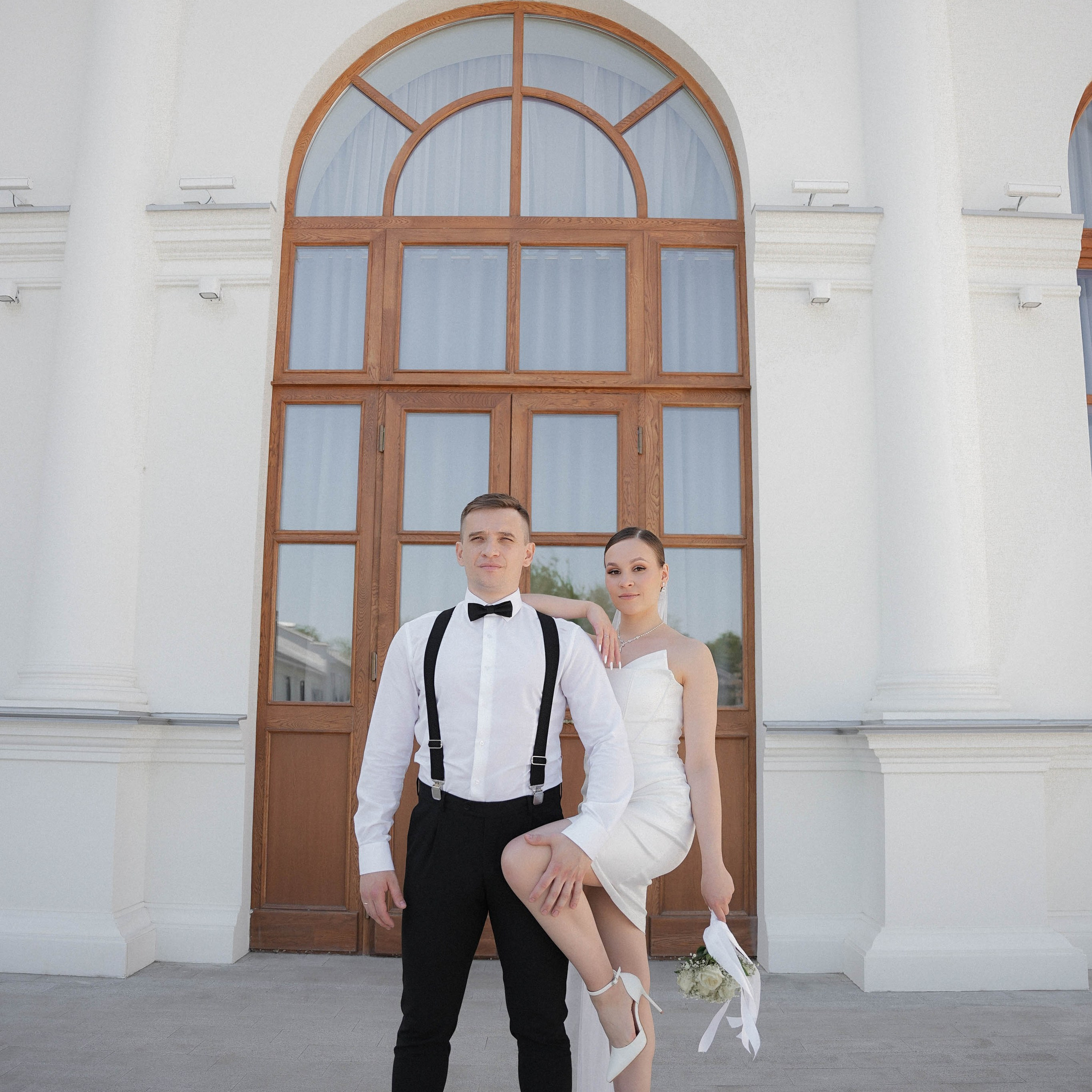 Василий+ Ксения. Фотограф Волгоград Анастасия Ли