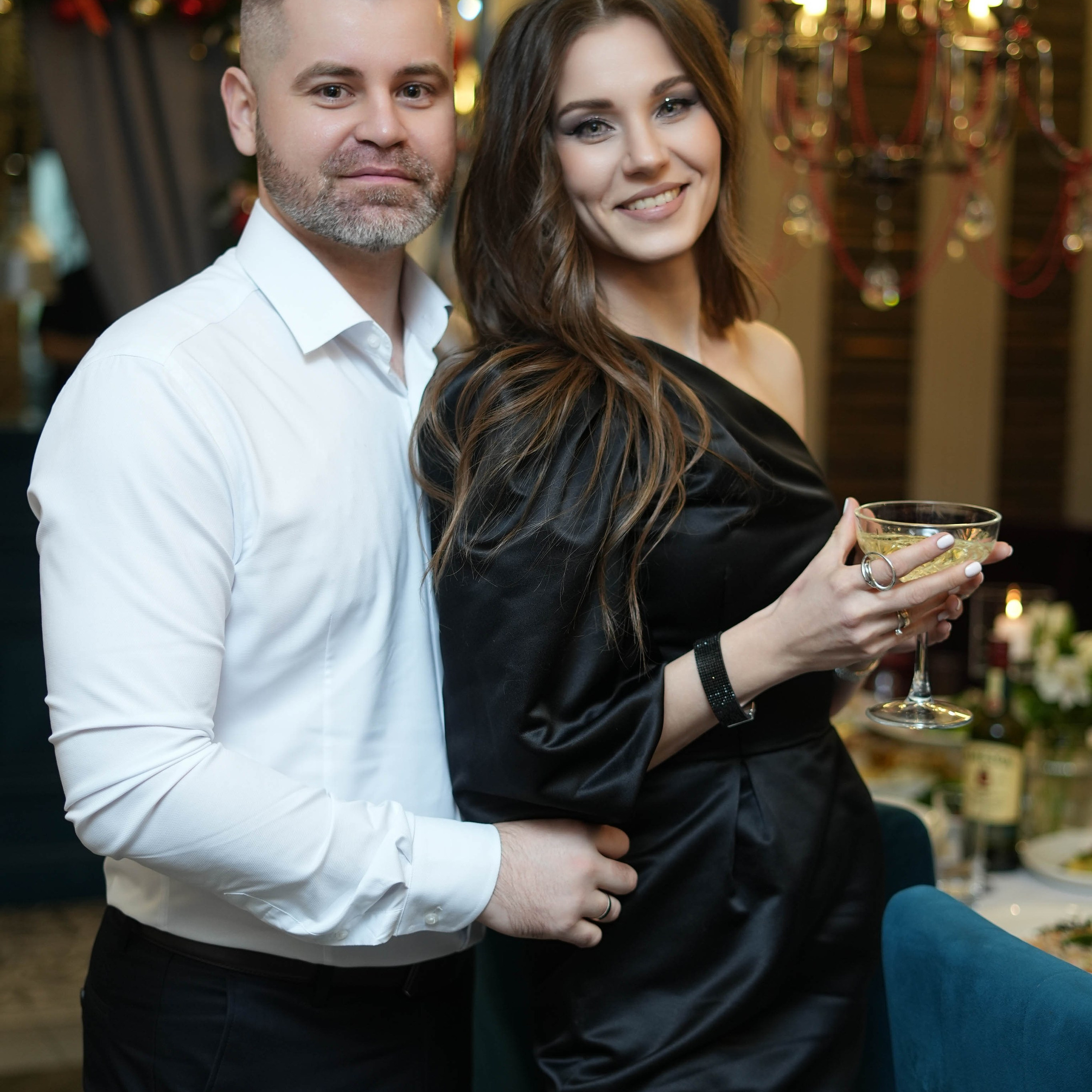 Лена+ Илья. Фотограф Волгоград Анастасия Ли