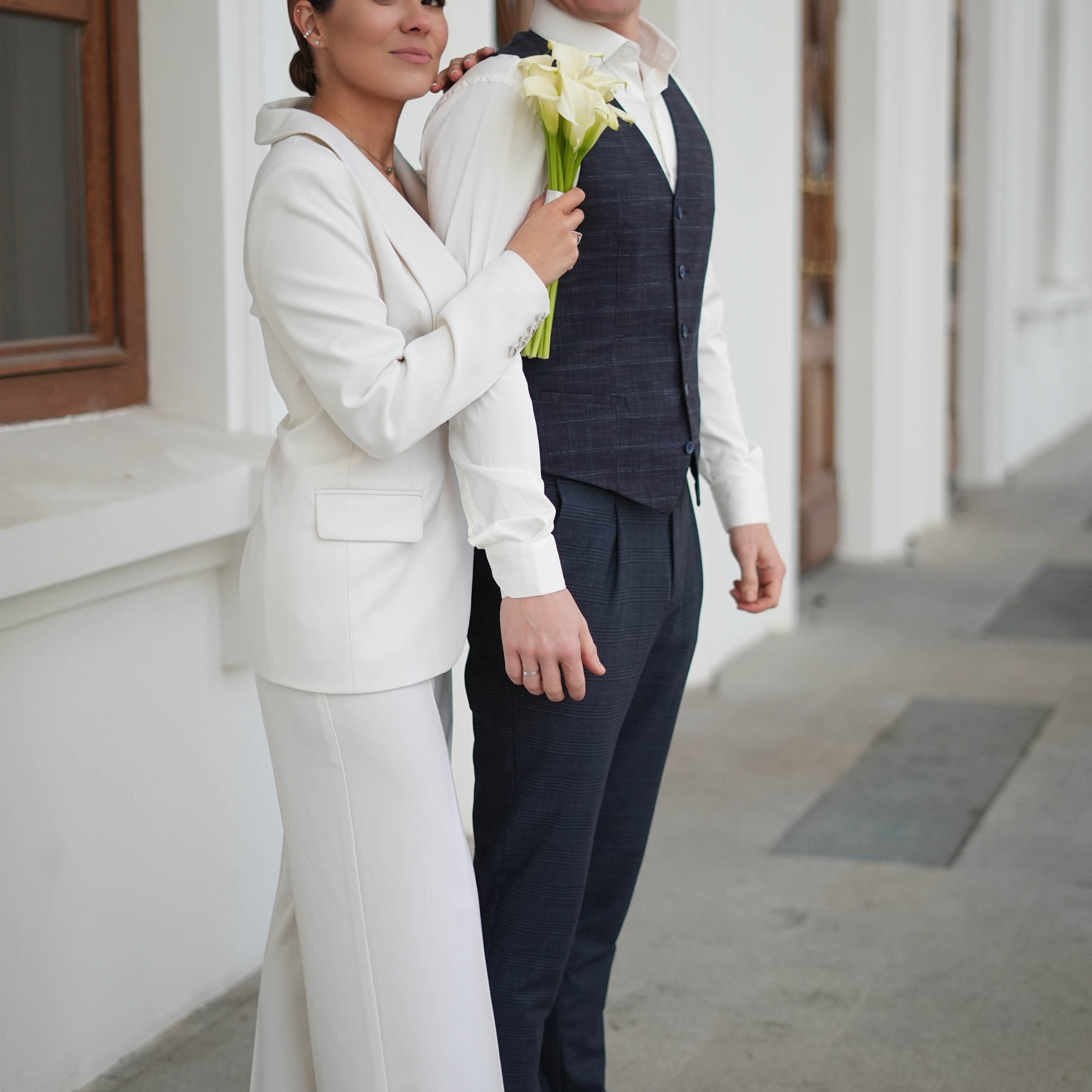 Лена+ Илья. Фотограф Волгоград Анастасия Ли