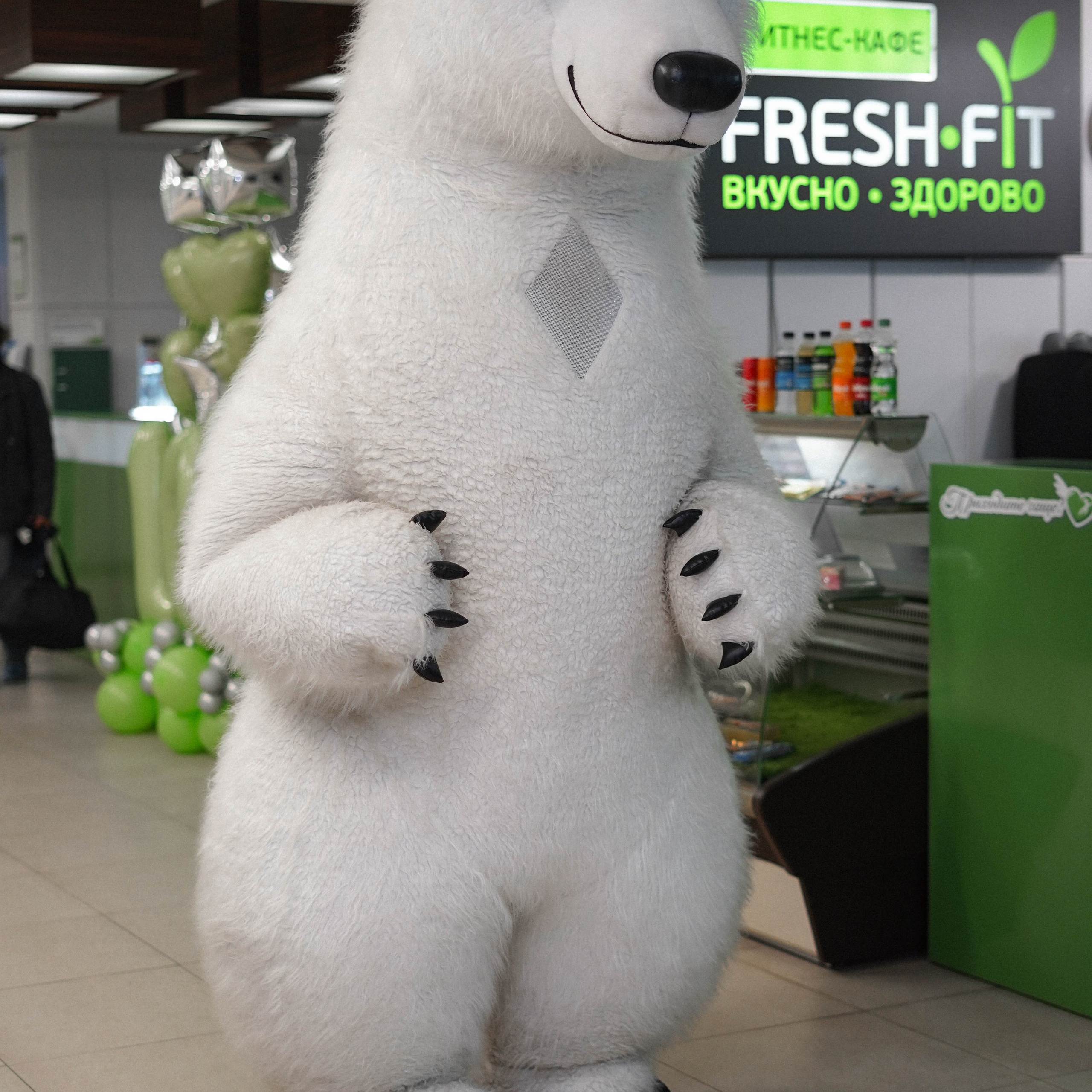 X-fit 10 лет. Фотограф Волгоград Анастасия Ли
