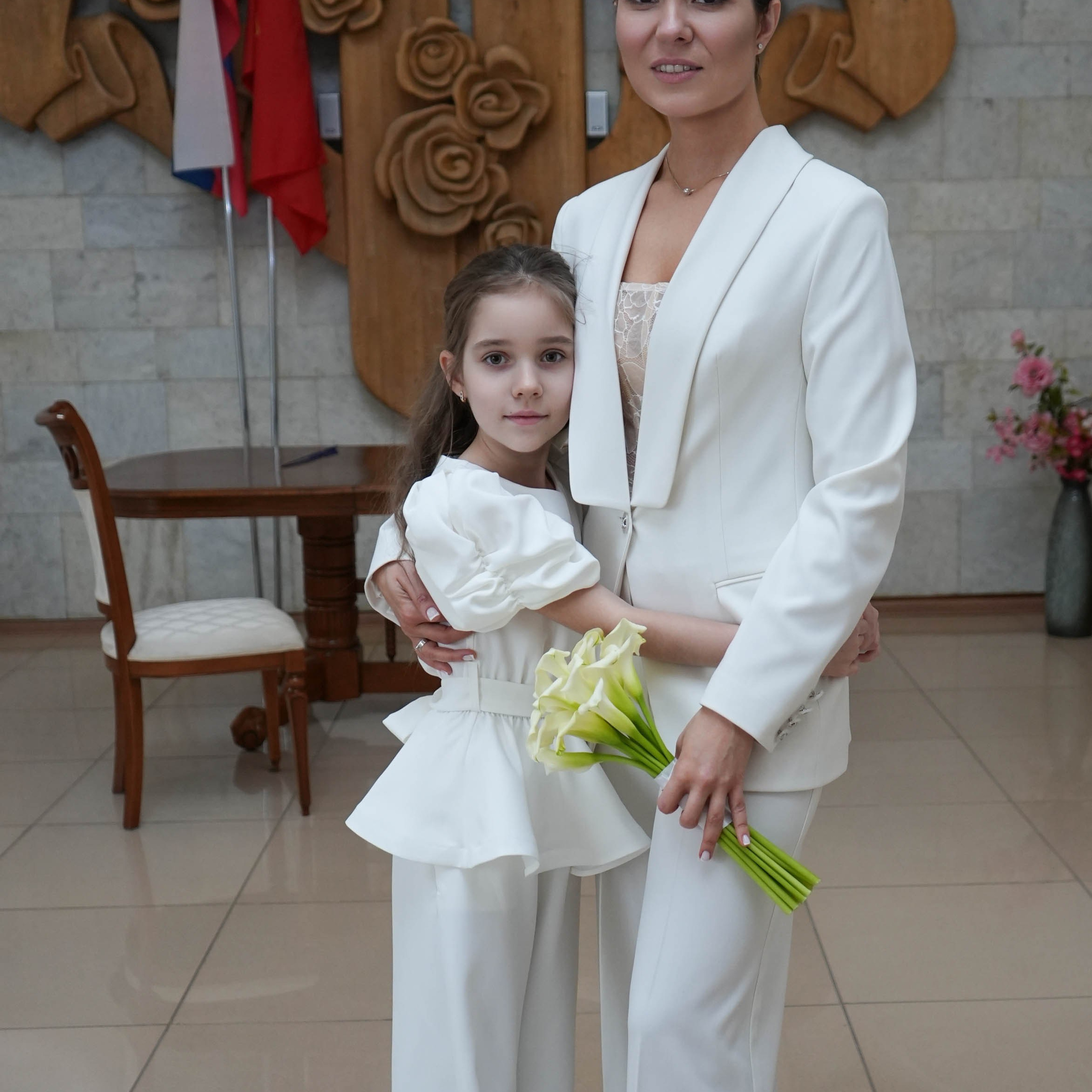 Лена+ Илья. Фотограф Волгоград Анастасия Ли