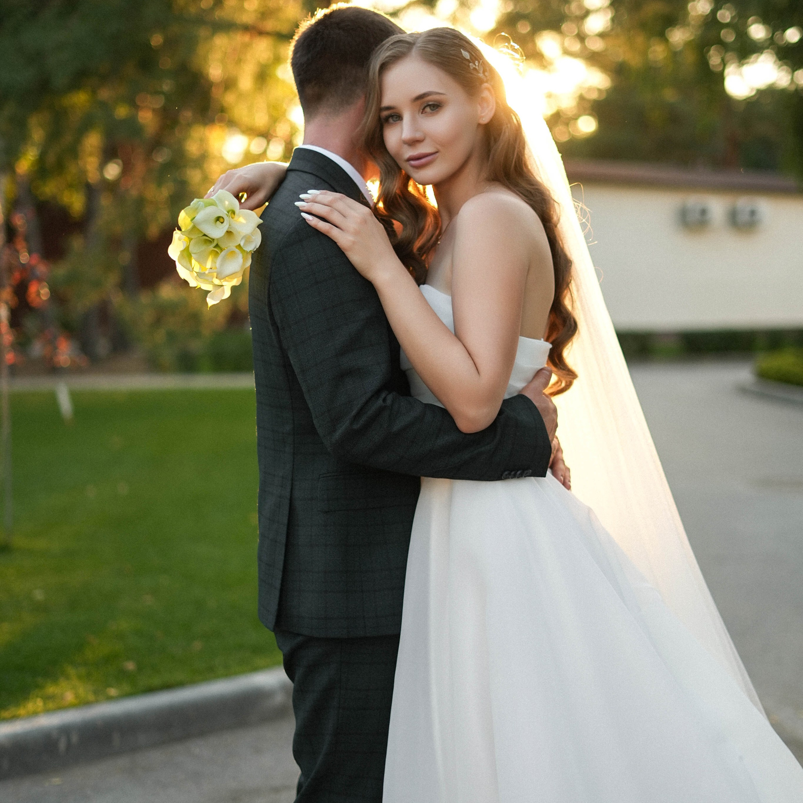 Сергей+ Диана. Фотограф Волгоград Анастасия Ли
