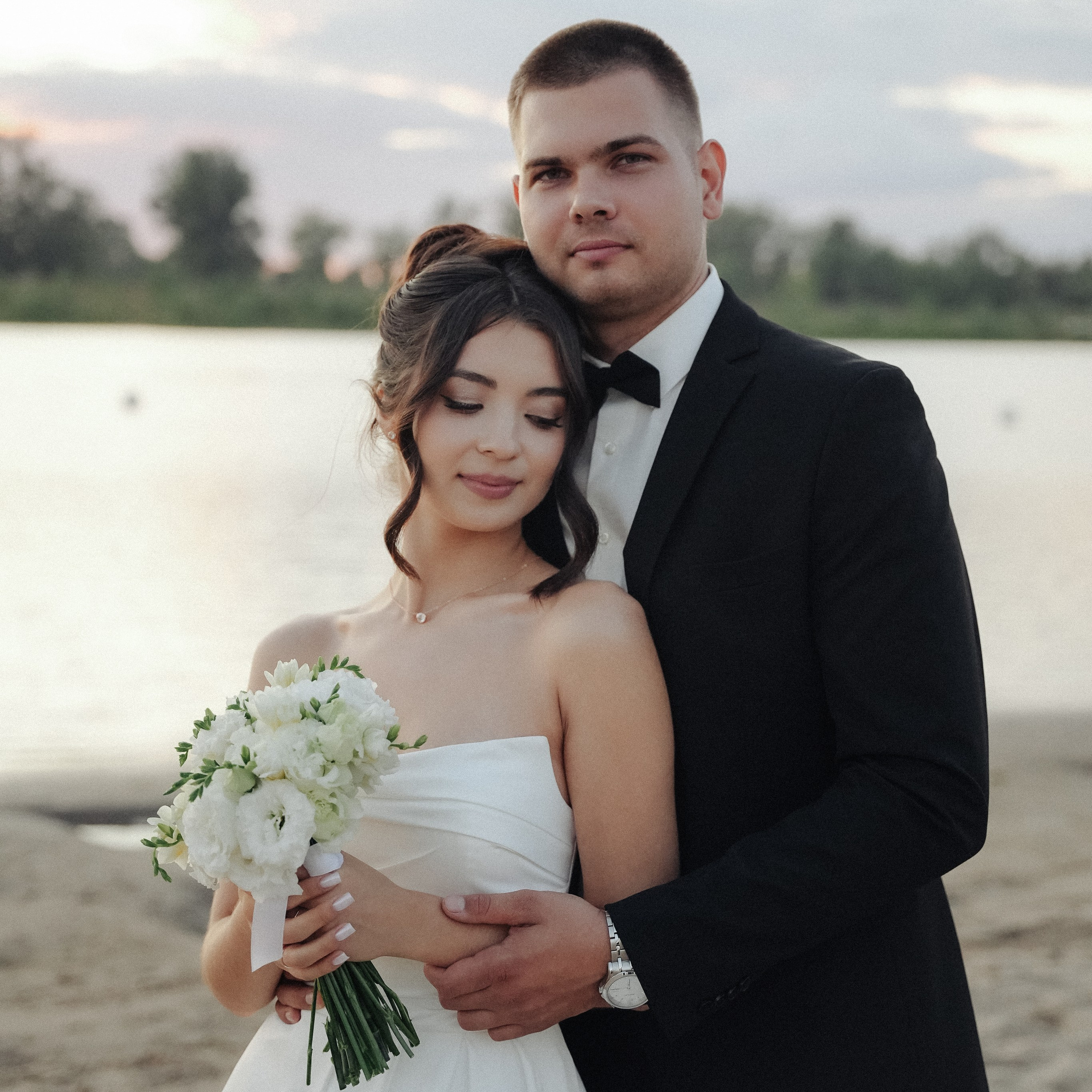 A&A. Фотограф Волгоград Анастасия Ли