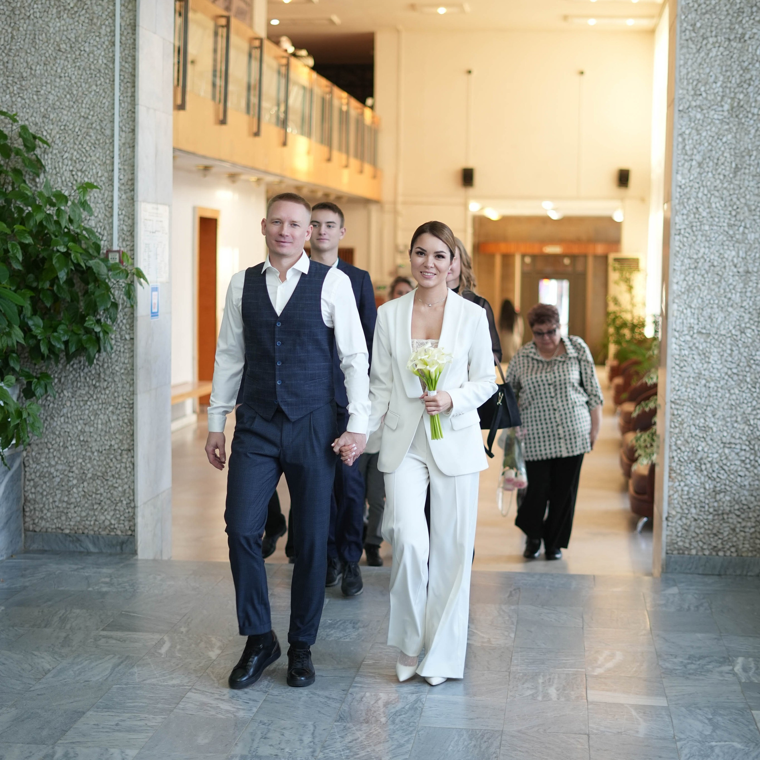 Лена+ Илья. Фотограф Волгоград Анастасия Ли