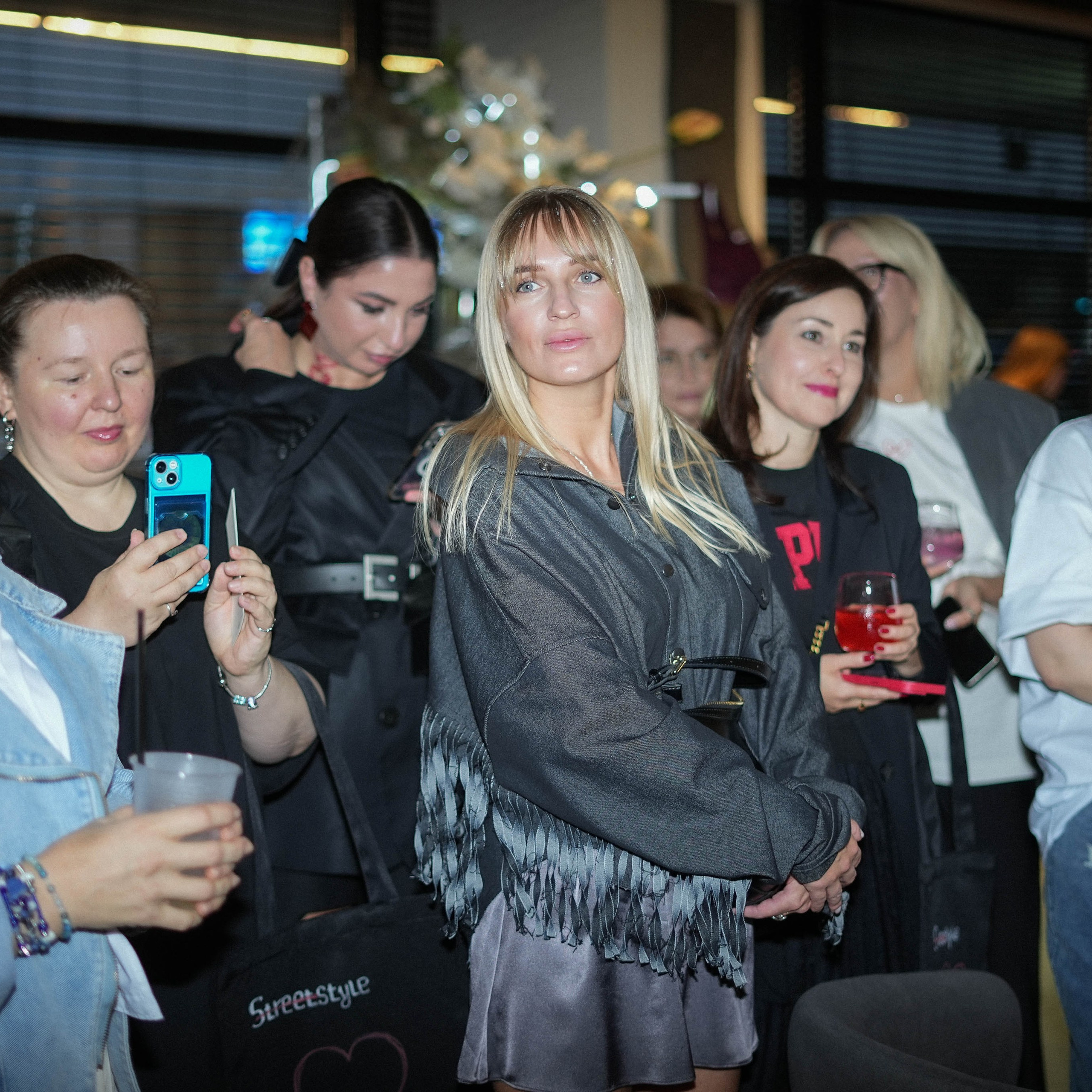 Streetstyle 4.0. Фотограф Волгоград Анастасия Ли