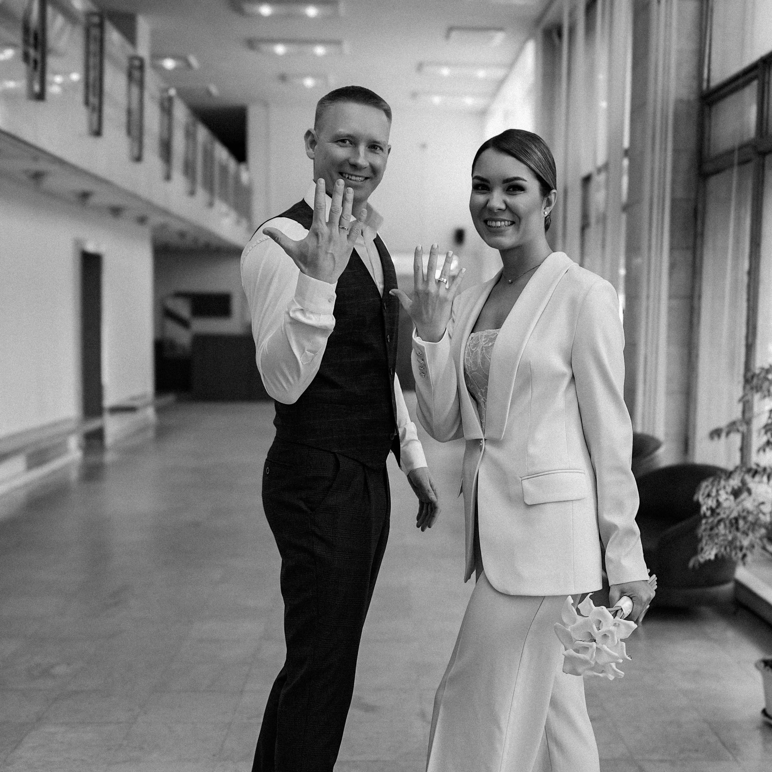 Лена+ Илья. Фотограф Волгоград Анастасия Ли