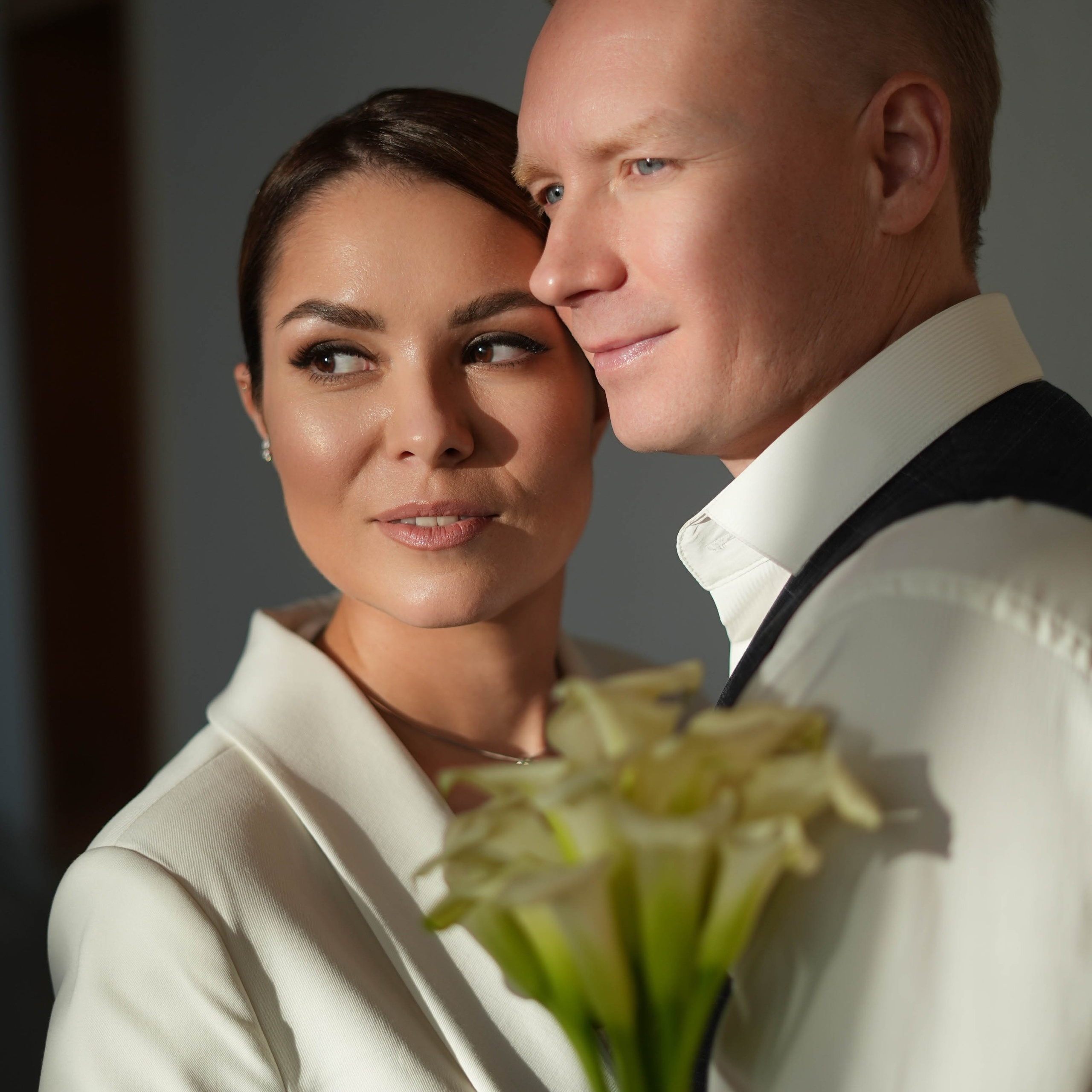Лена+ Илья. Фотограф Волгоград Анастасия Ли